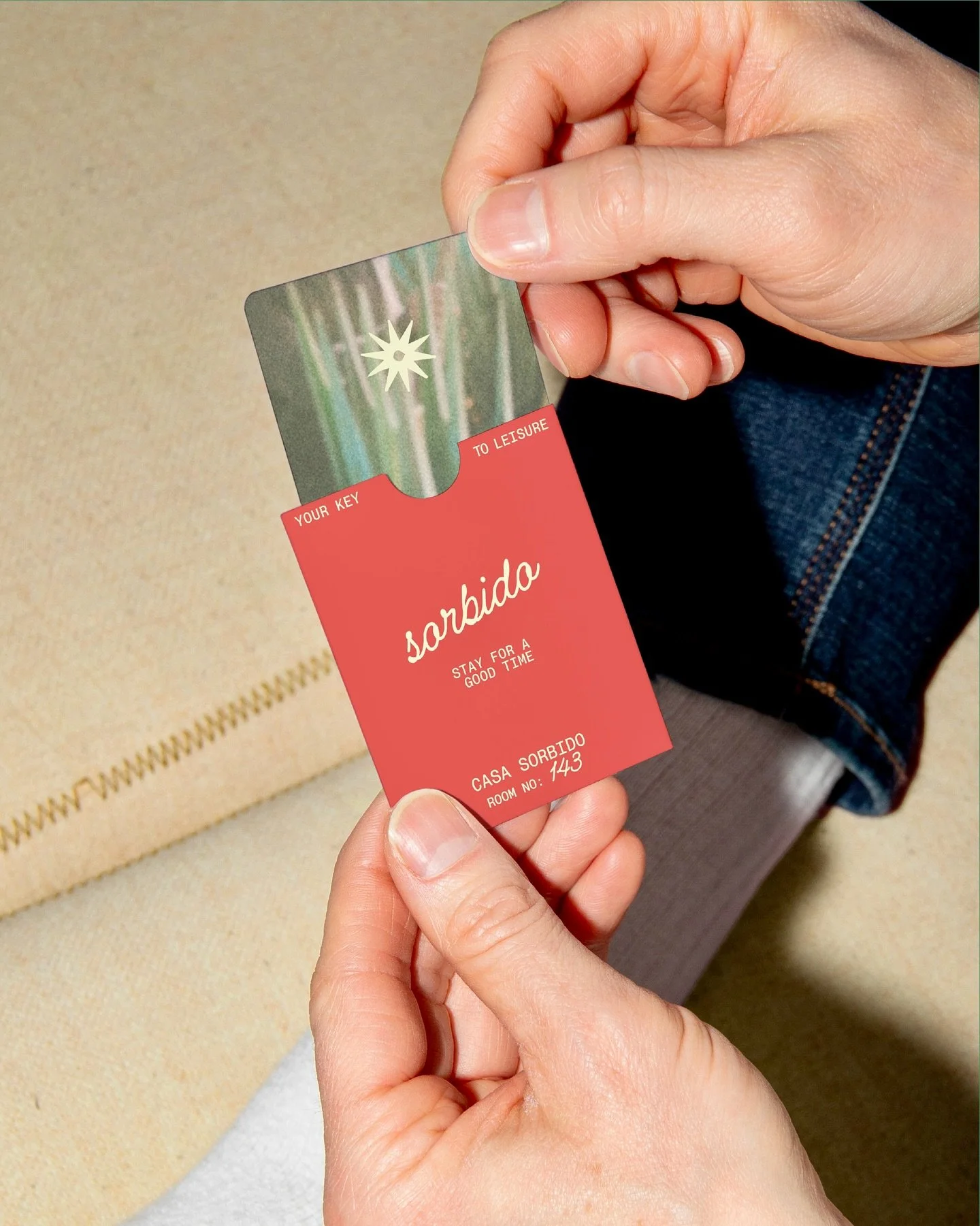 CASA SORBIDO - This is Sorbido, reimagined ☀️a pop-up hotel in Sayulita, Mexico, inspired by the same airy vibe and effortlessness that shaped the original concept. 

Sorbido was designed as more than tequila, it&rsquo;s a lifestyle brand. The colors