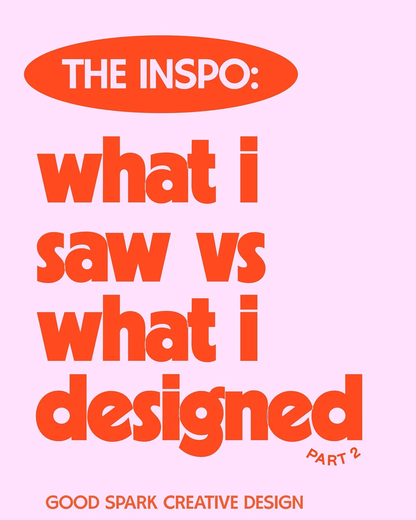 WHAT I SAW VS WHAT I DESIGNED PART 2 - Giving you another a peak behind the curtain to see the inspiration behind some of my work! 

Here&rsquo;s how I translate inspiration into something entirely my own.

For these projects, I noticed things like n