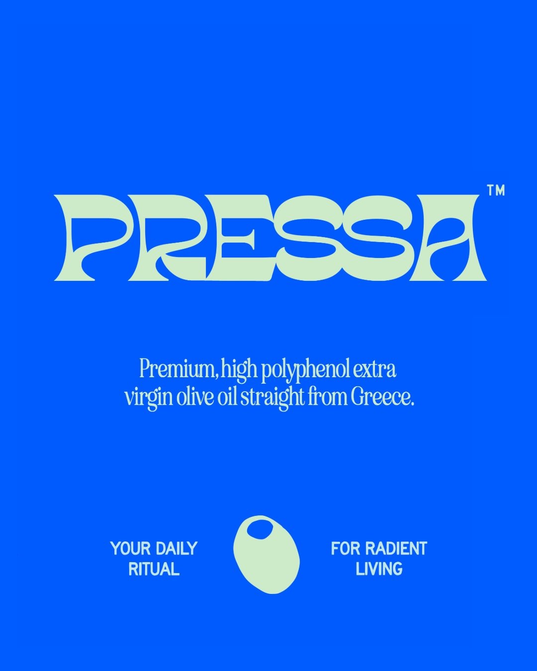 PRESSA SPOTLIGHT - One of my favorite kinds of projects: taking something good and making it clearer. ⬇️

For Pressa, the goal wasn&rsquo;t to add more but to strip it bqck and focus as well as to strengthen the overall identity. 

This kind of clari