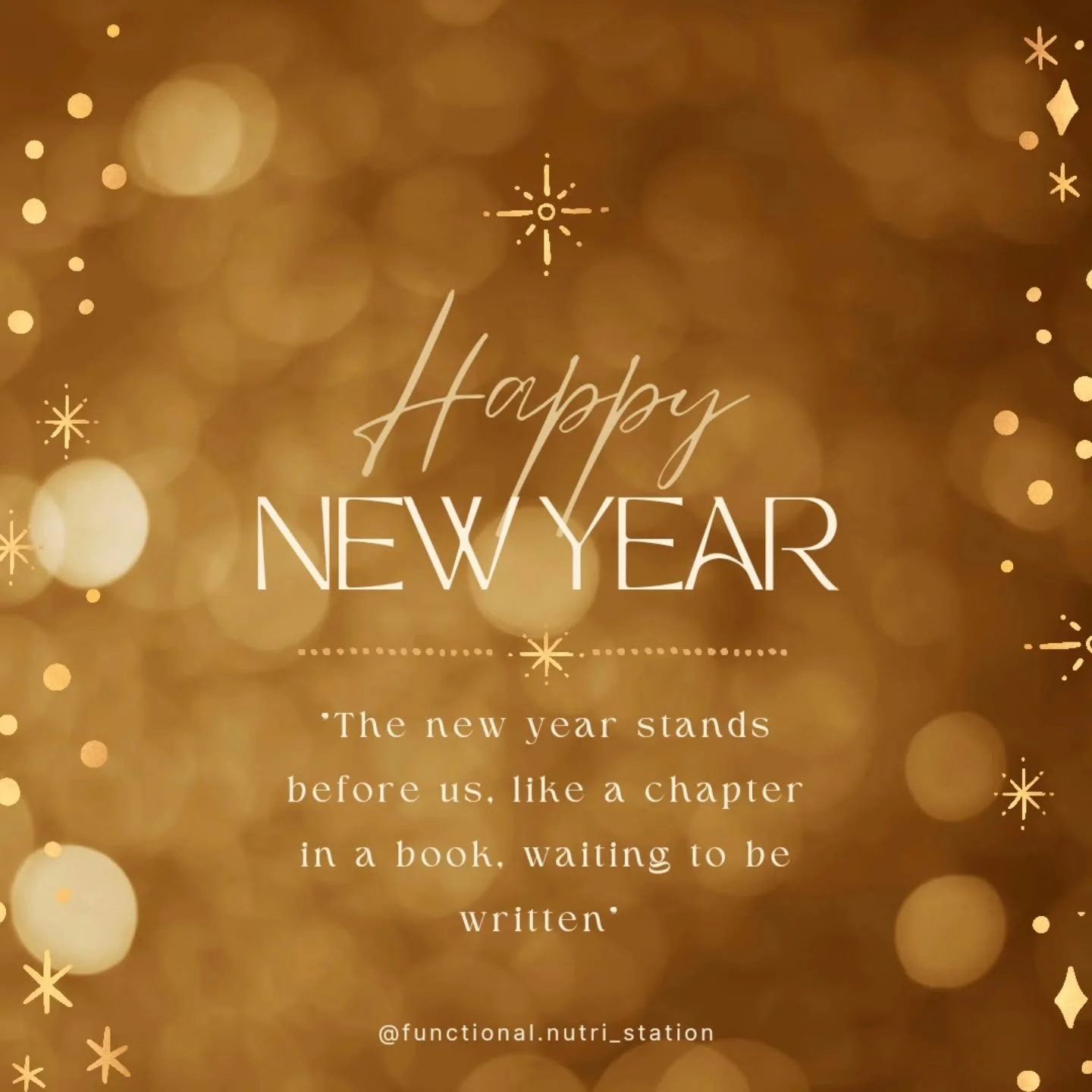 ✨️I wish you a healthier chapter in your life👇

...A chapter that doesn't exhaust your nervous system and drain your energy and vitality.

💫 I wish you all a life that feels good to live - not one you need to recover from.

🤍 Less survival mode. L