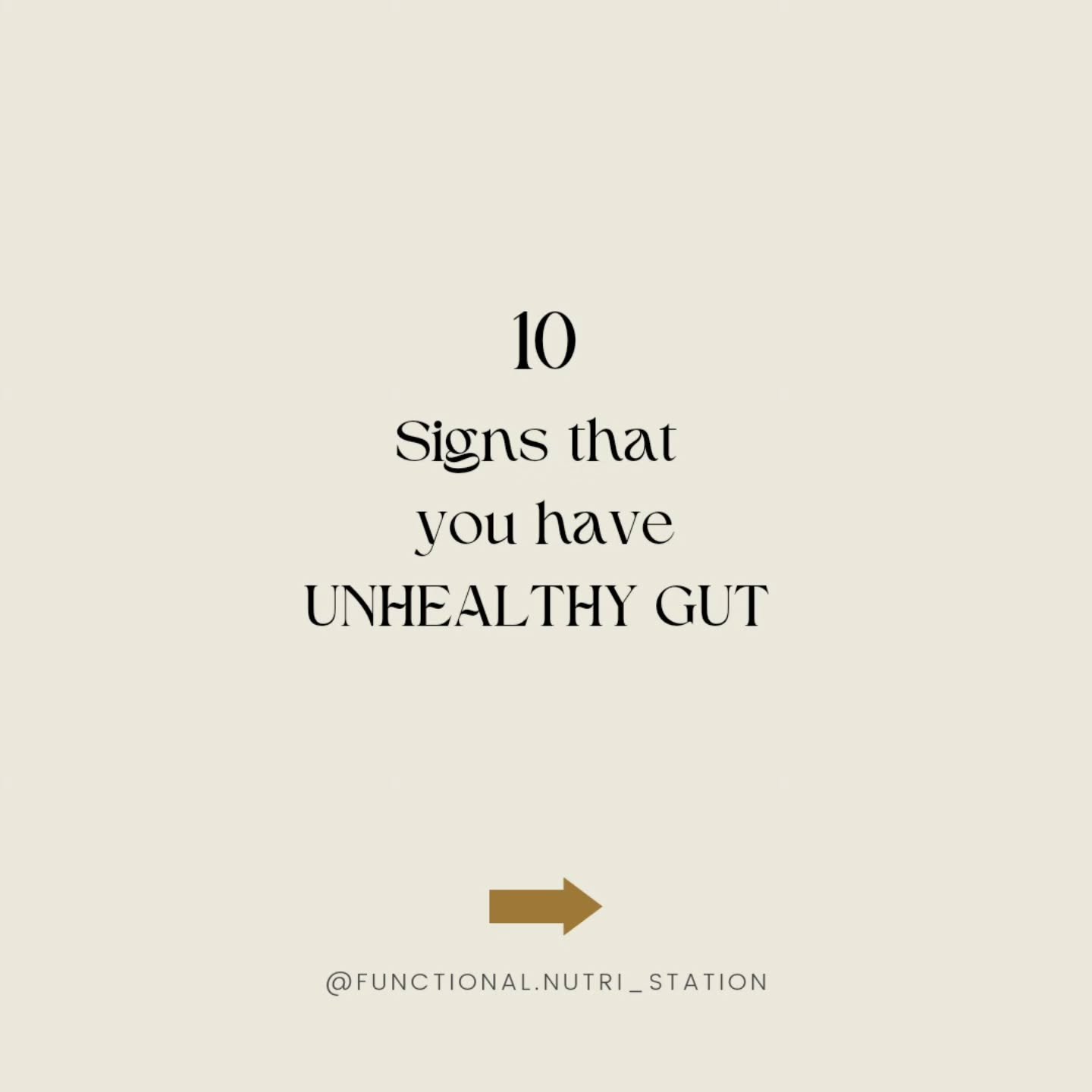 ⚠️Sometimes those signs are not that obvious or maybe you could just have 1 or 2, or maybe you got so used to live with those symptoms that you don't even notice them anymore 🙄

Or maybe you think your bad breath is due to poor oral hygiene (most li