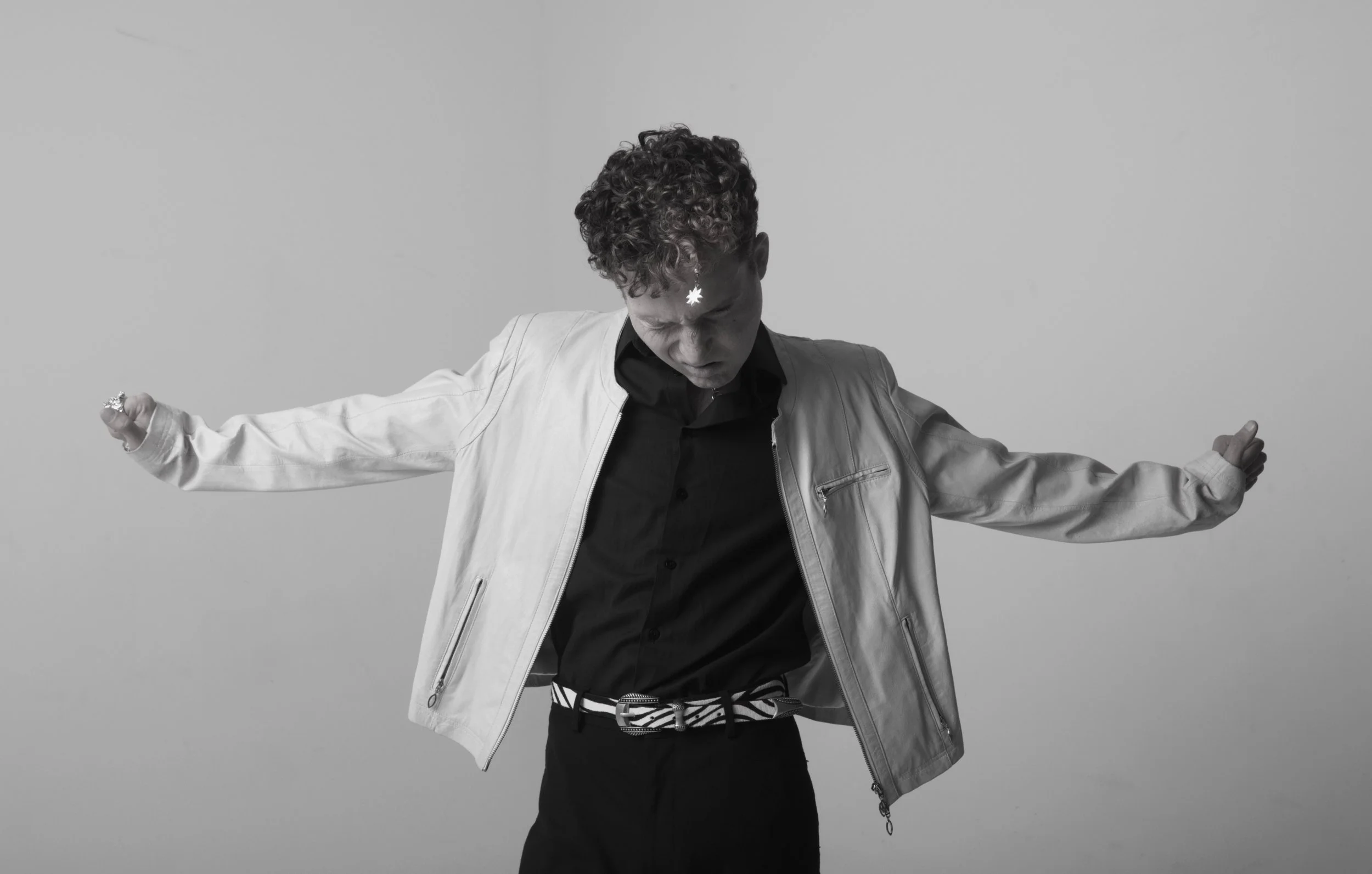 Jace June Official Artist Photo