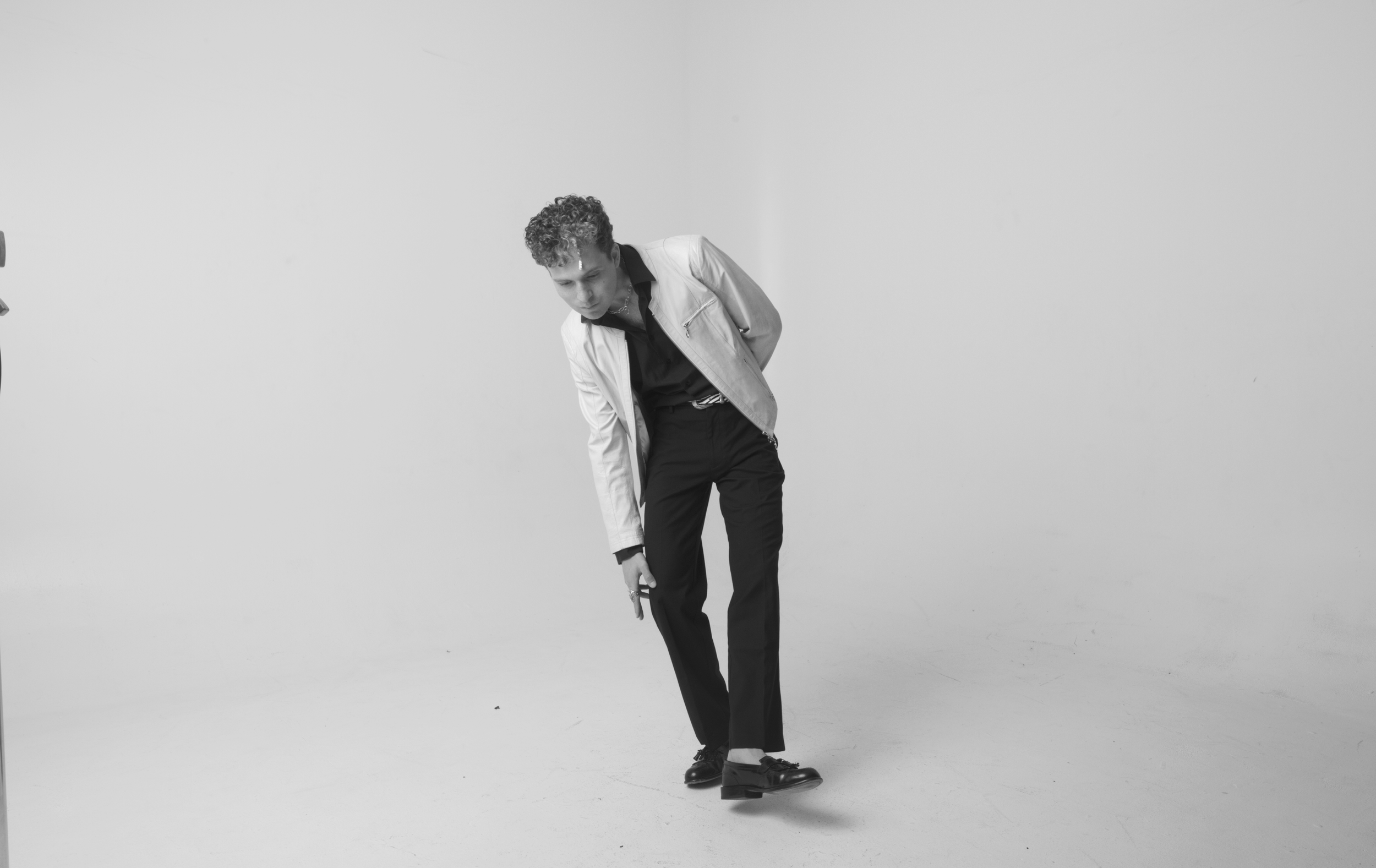 Jace June Official Artist Photo