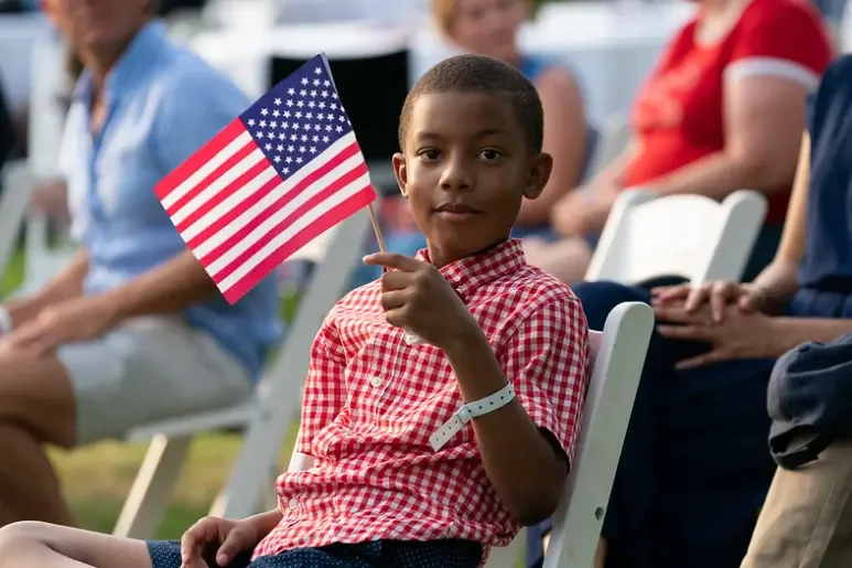 Alabama must lead the charge for American Patriotism Month