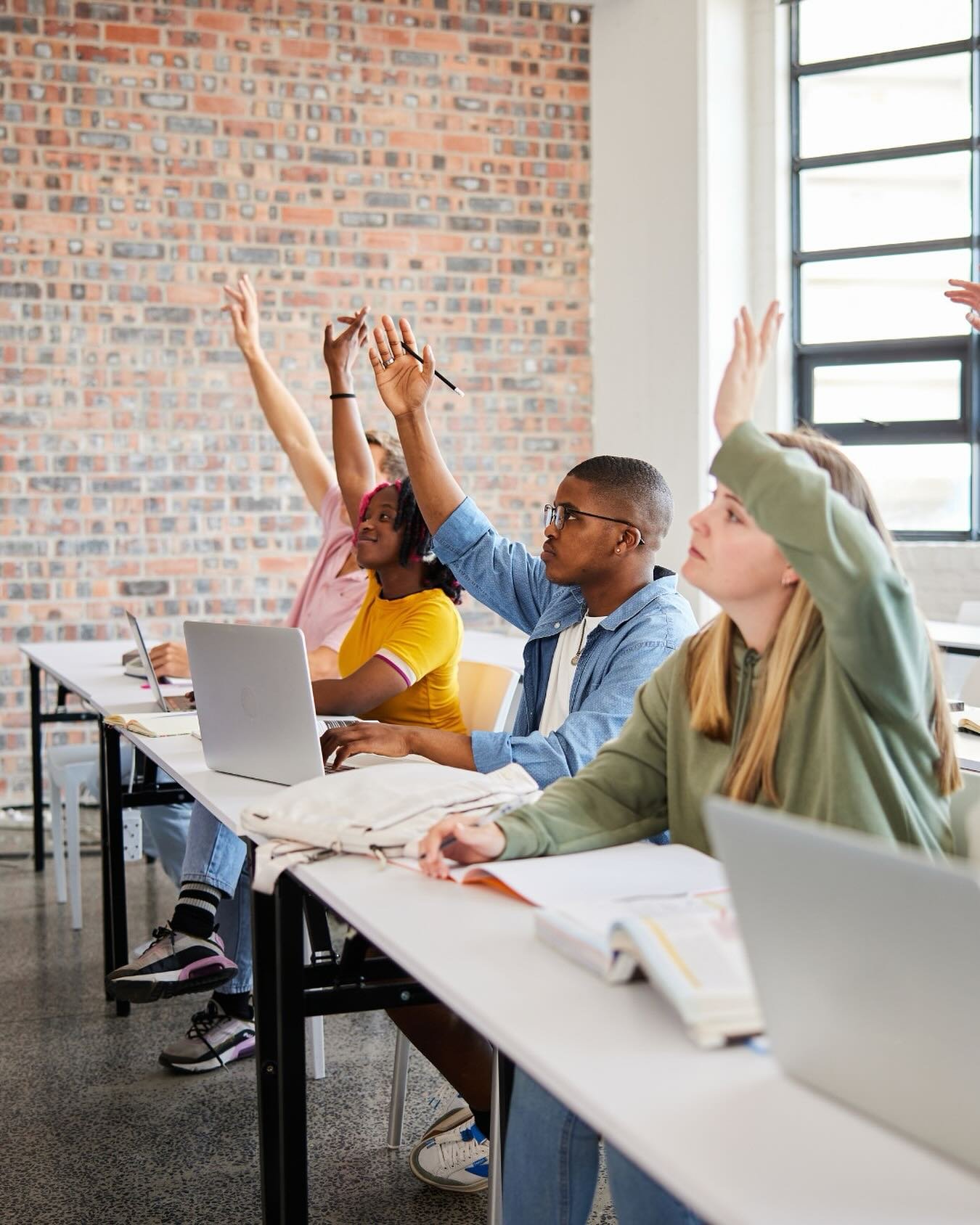 What we need now isn&rsquo;t more noise &mdash; it&rsquo;s leadership.
Leadership that listens before deciding.
Leadership that builds trust between schools and families.
Leadership that believes excellence and accountability go hand in hand.

The ne