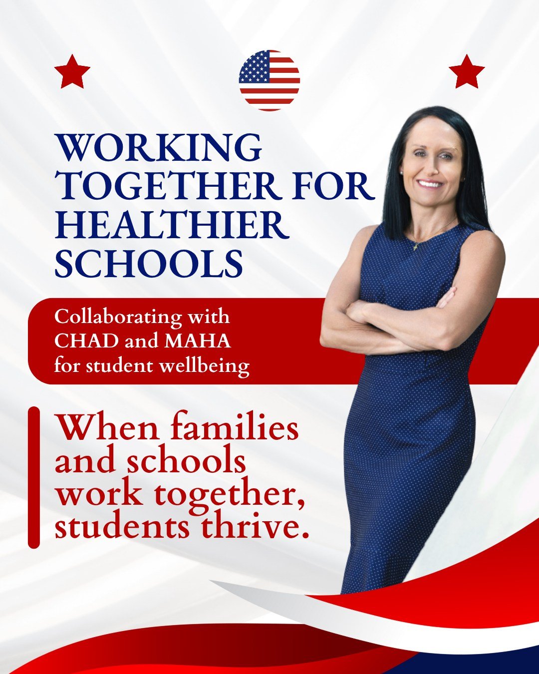 Together for Alabama&rsquo;s kids 💙

When families, educators and community partners unite, amazing things happen.

From better nutrition to stronger school environments, partnerships like CHAD and MAHA are helping shape a healthier tomorrow for eve