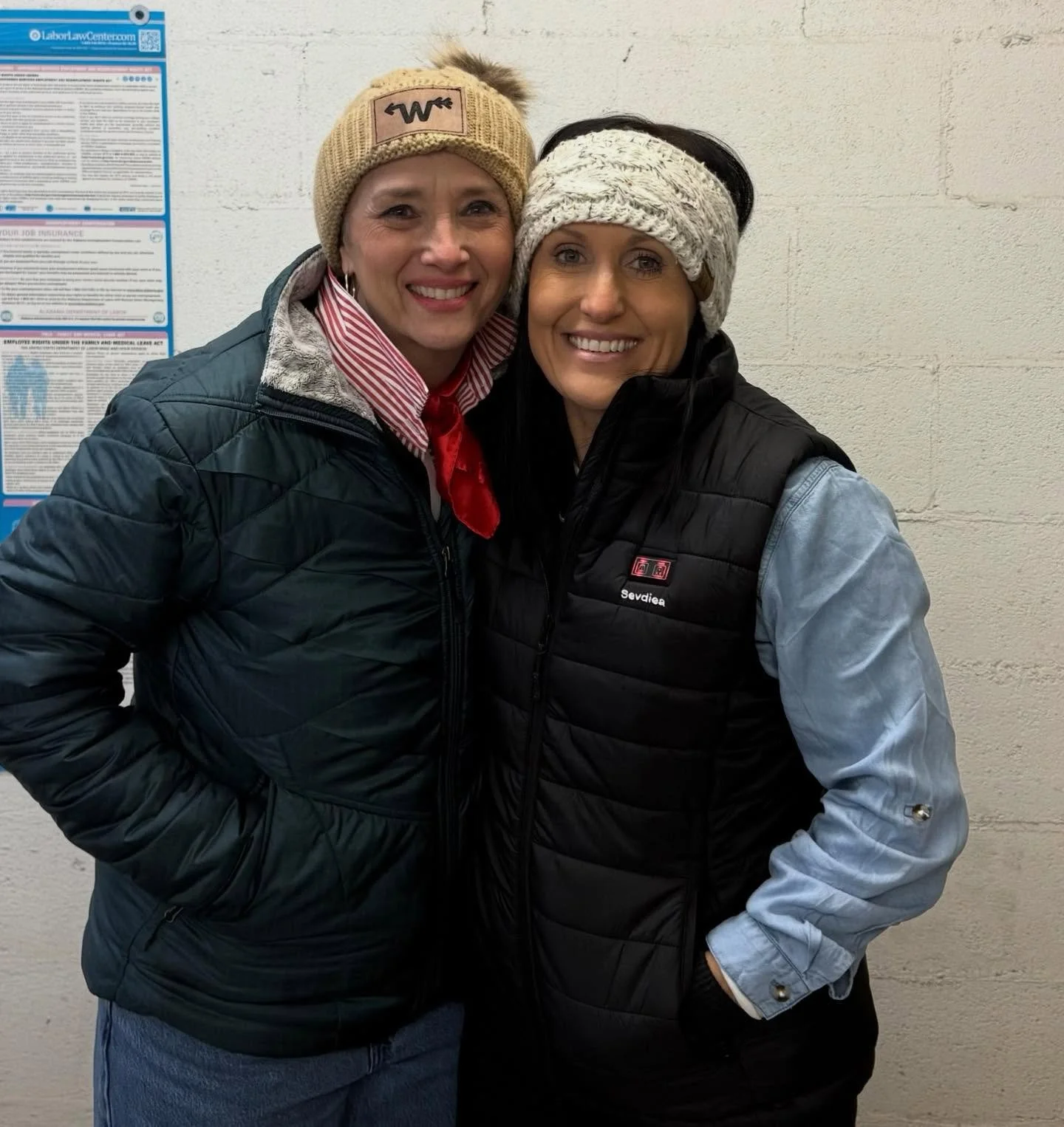 Emily believes great schools begin with great educators &mdash; and she had one of the best.
This is Mrs. Wheeler, her third-grade teacher, now the principal of the school. She is the definition of an exceptional educator: someone who shaped Emily&rs