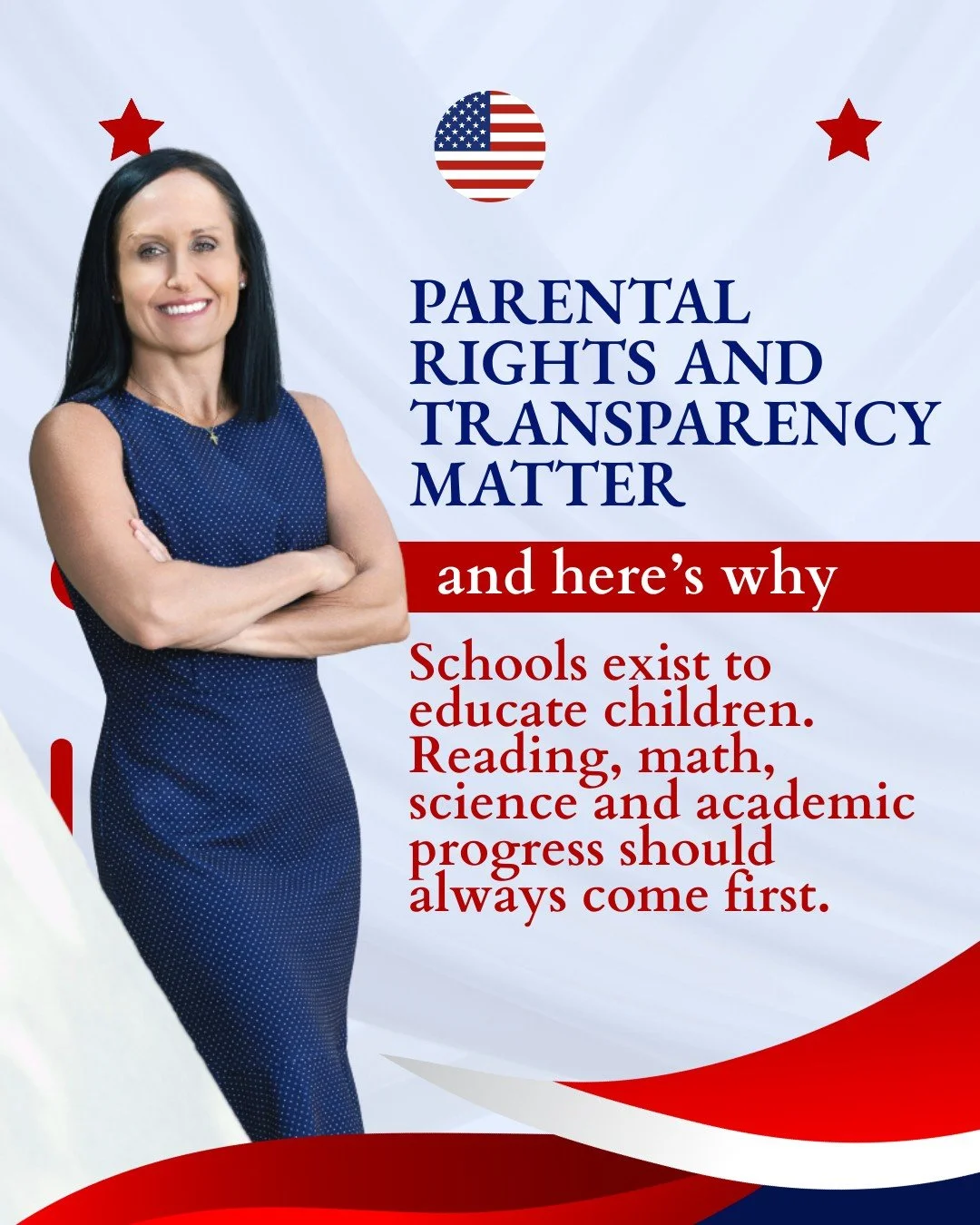 When parents can&rsquo;t clearly see what their child is learning, it becomes harder to support them, whether that means extra help, enrichment or planning ahead.

This isn&rsquo;t about controversy. It&rsquo;s about access to basic academic informat