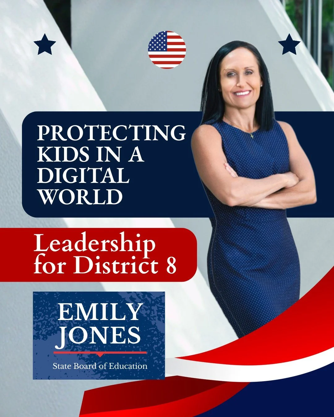 We are in a moment unlike any previous generation.

Technology is advancing faster than policy, and schools must respond with clarity and accountability.

Protecting students in a digital age requires stronger guardrails, transparent communication, a