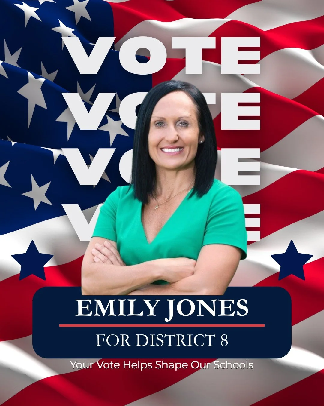 Parents. Teachers. Grandparents. Taxpayers. Every voice matters in this election.

The future of Alabama education depends on engaged communities choosing leaders who understand the importance of transparency, accountability, and academic excellence.