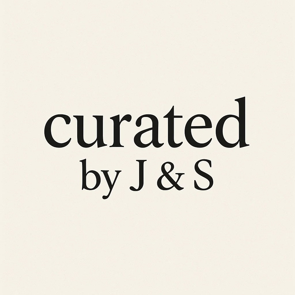 Curated By J &amp; S