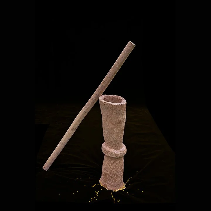 Mukecha (wood)
