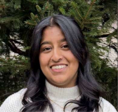Shradha Verma