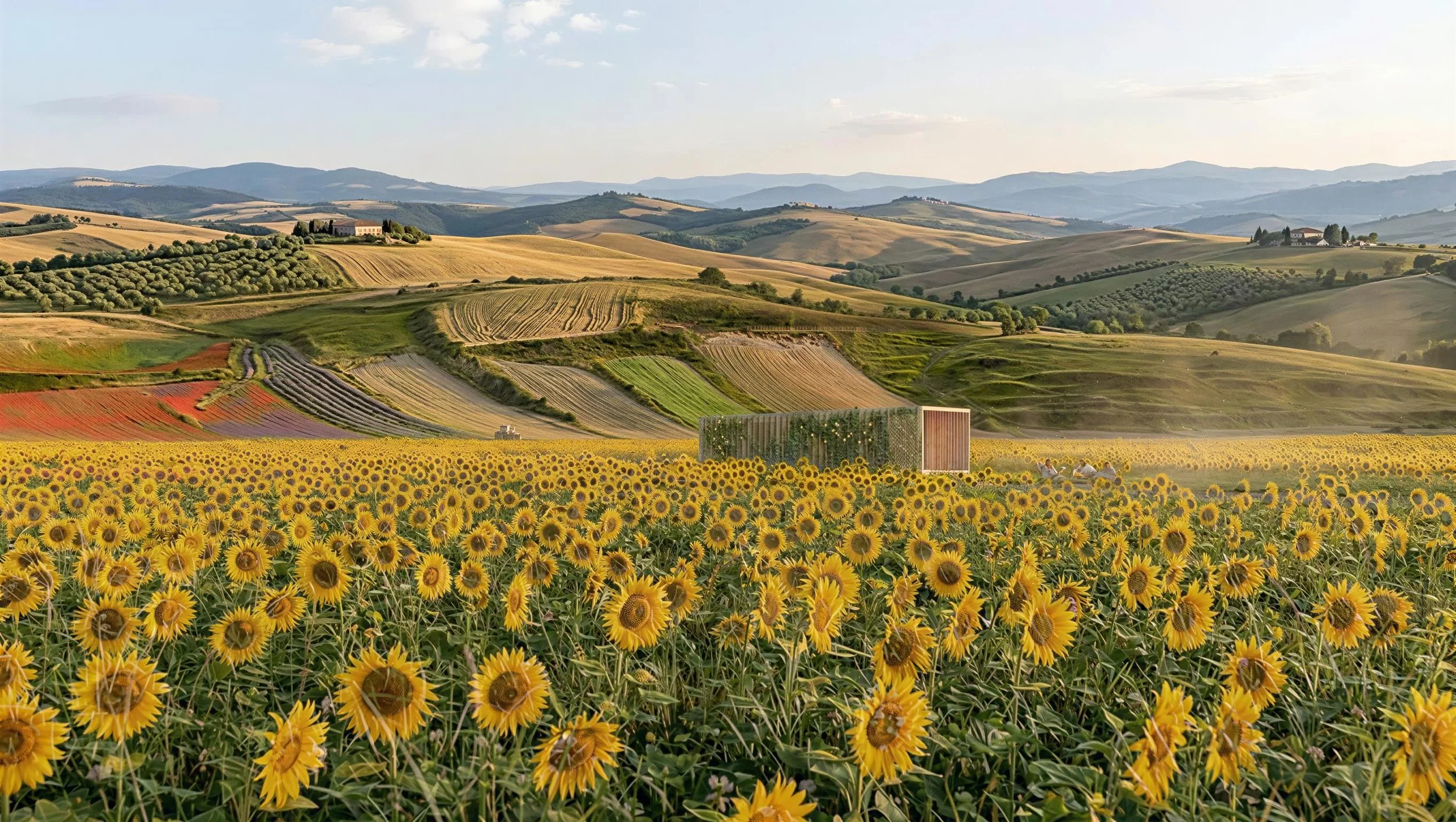 ETNA LANDSCAPE HOTEL