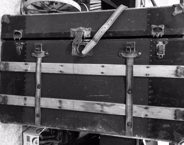 The Treasure Trunk