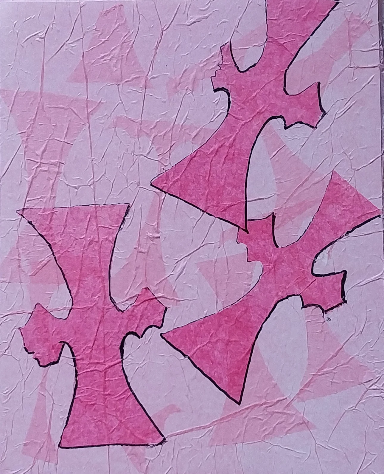 pink shapes tissue paper.jpg