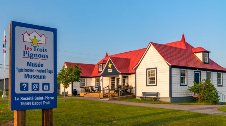 Fête de l'Acadie