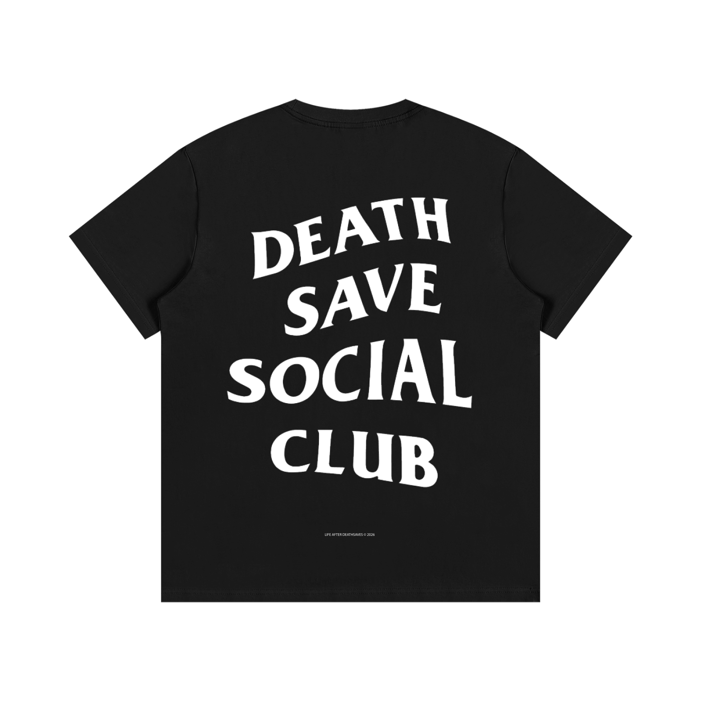 Death Save Social Club