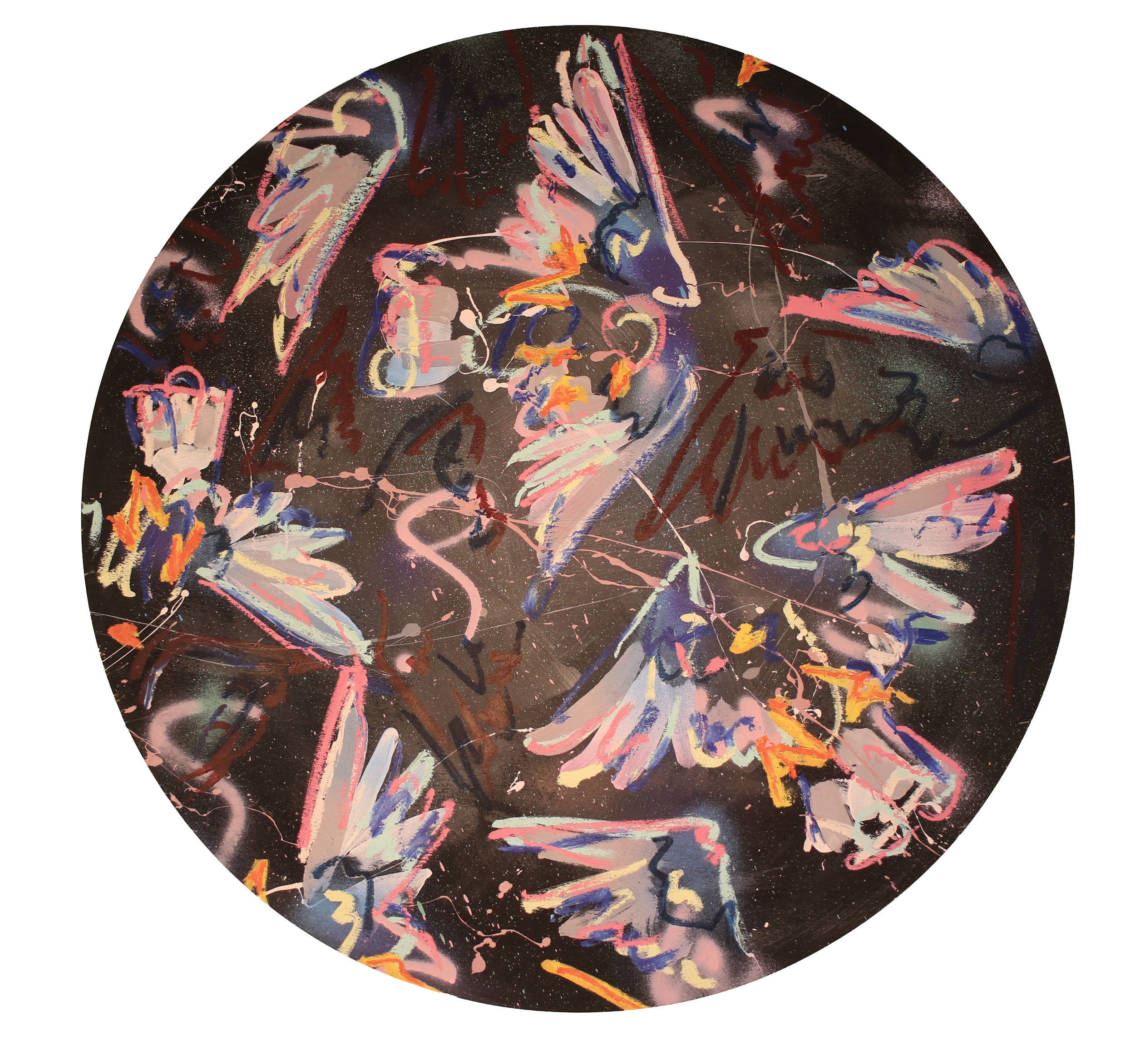 Rhyming for the Sake of Riddling