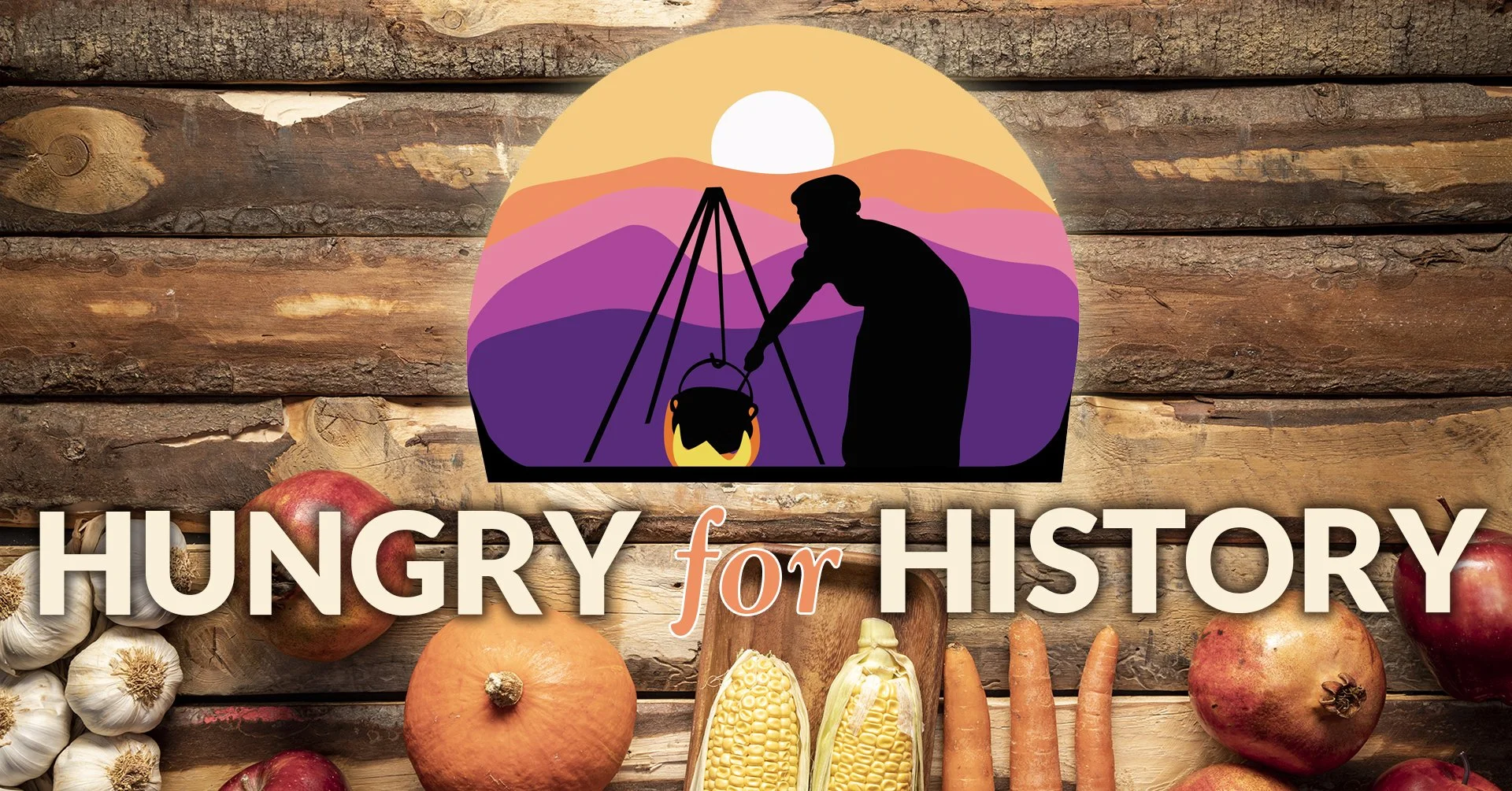 Hungry for History - Food Preservation