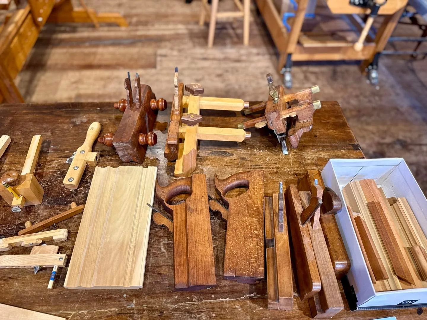 The Clermont Foundation is at the Burwell-Morgan Mill in Millwood, VA today for Heritage Day! This annual event celebrates the rich history of the Shenandoah Valley.

Visit our table to learn about Clermont&rsquo;s 18th-century roots, our ongoing pre