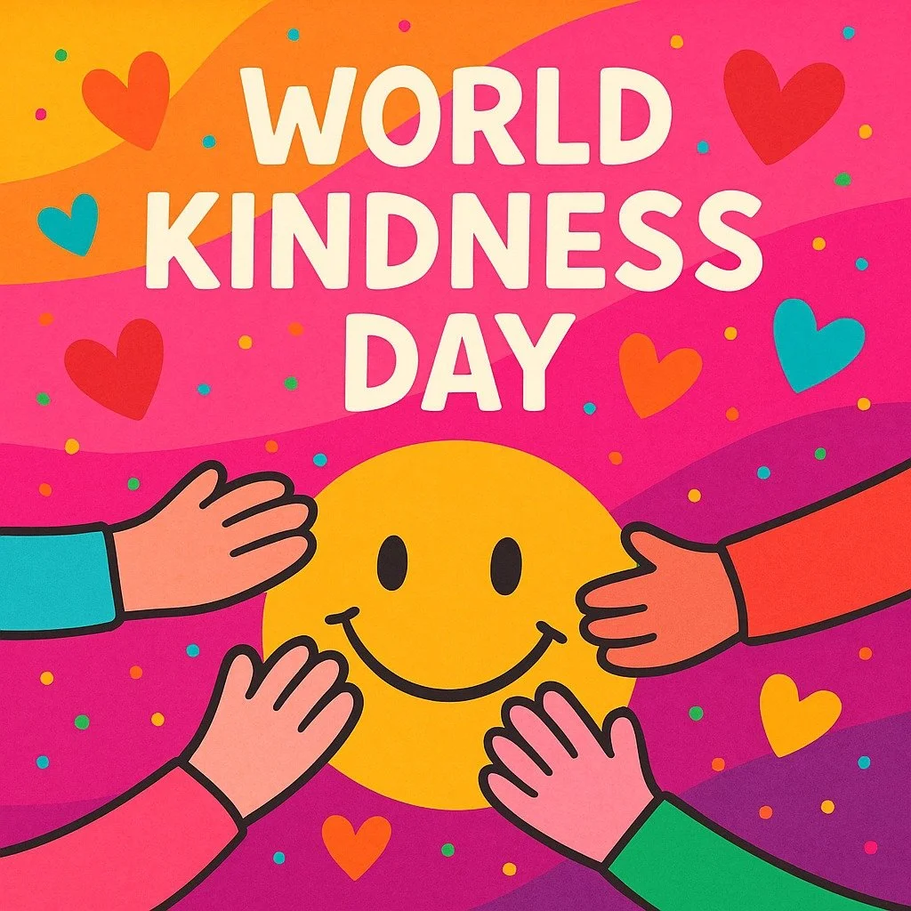 🌾 World Kindness Day 🌾

At Clermont, kindness extends far beyond people &mdash; it&rsquo;s in the way we care for the land, respect the animals who share it with us, and preserve the history entrusted to our stewardship. 💚

Each act of care &mdash