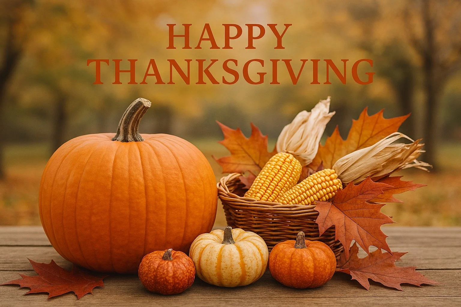 🧡🍂 Happy Thanksgiving from Clermont! 🍂🧡

Today, we&rsquo;re reflecting with gratitude on the wonderful community that surrounds Clermont. Whether you joined us for a tour, attended an event, volunteered your time, or supported our mission in any 