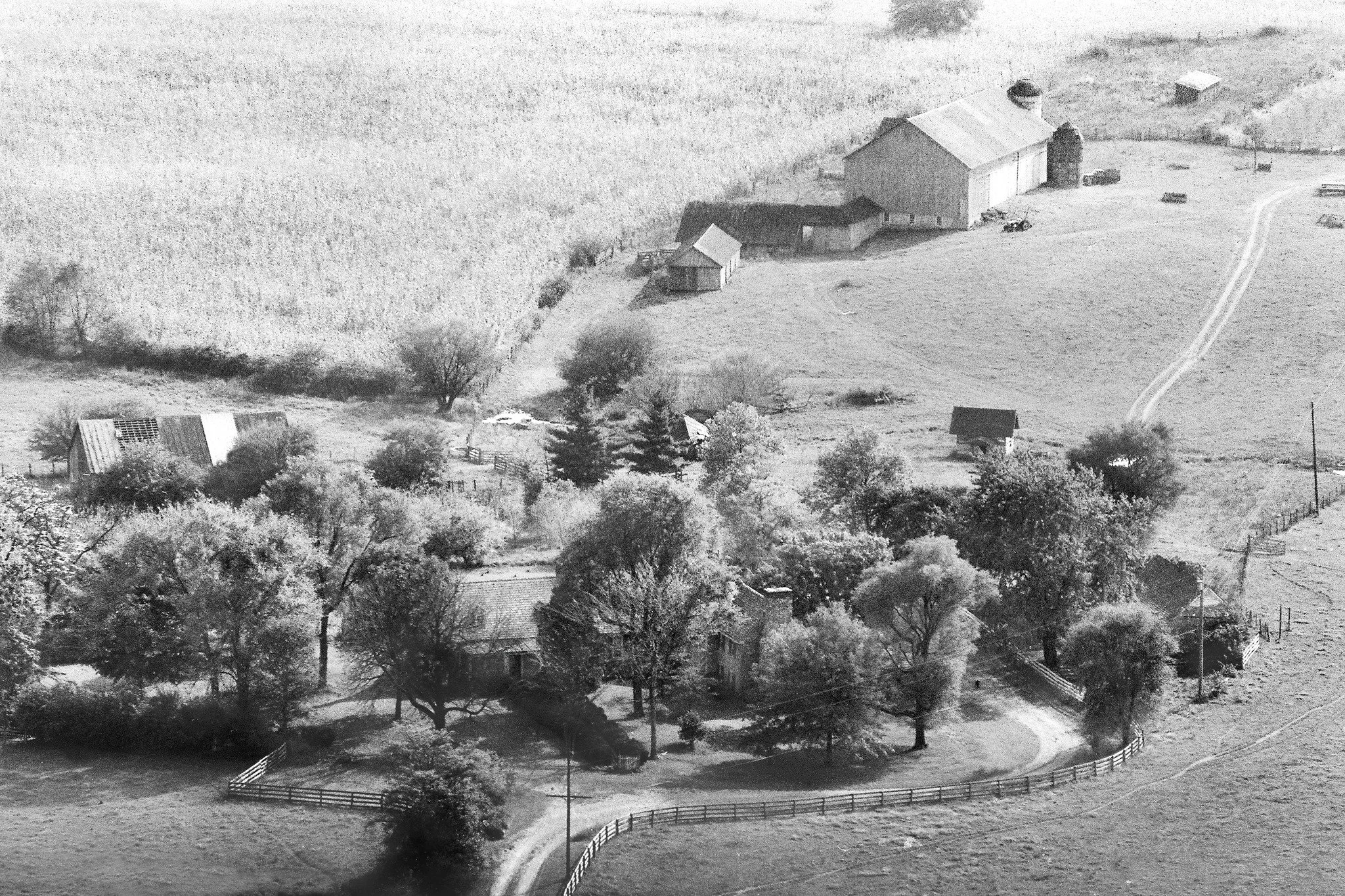 🏛️ What Stories Live Inside Clermont&rsquo;s Walls?

This Saturday, you&rsquo;re invited beyond the front door and into the layers of history that shaped Clermont &mdash; the people, the land, and the moments that still echo today.

Our December Thi