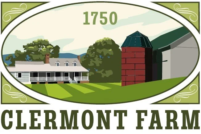⏳ TOMORROW at Clermont! ⏳
History. Storytelling. Preservation.
And you on camera as part of our legacy.
⏰ 1:30 PM &ndash;3:00 PM
 🎟️ $10/person
All proceeds support The Clermont Foundation
This is your chance to experience Clermont &mdash; and becom