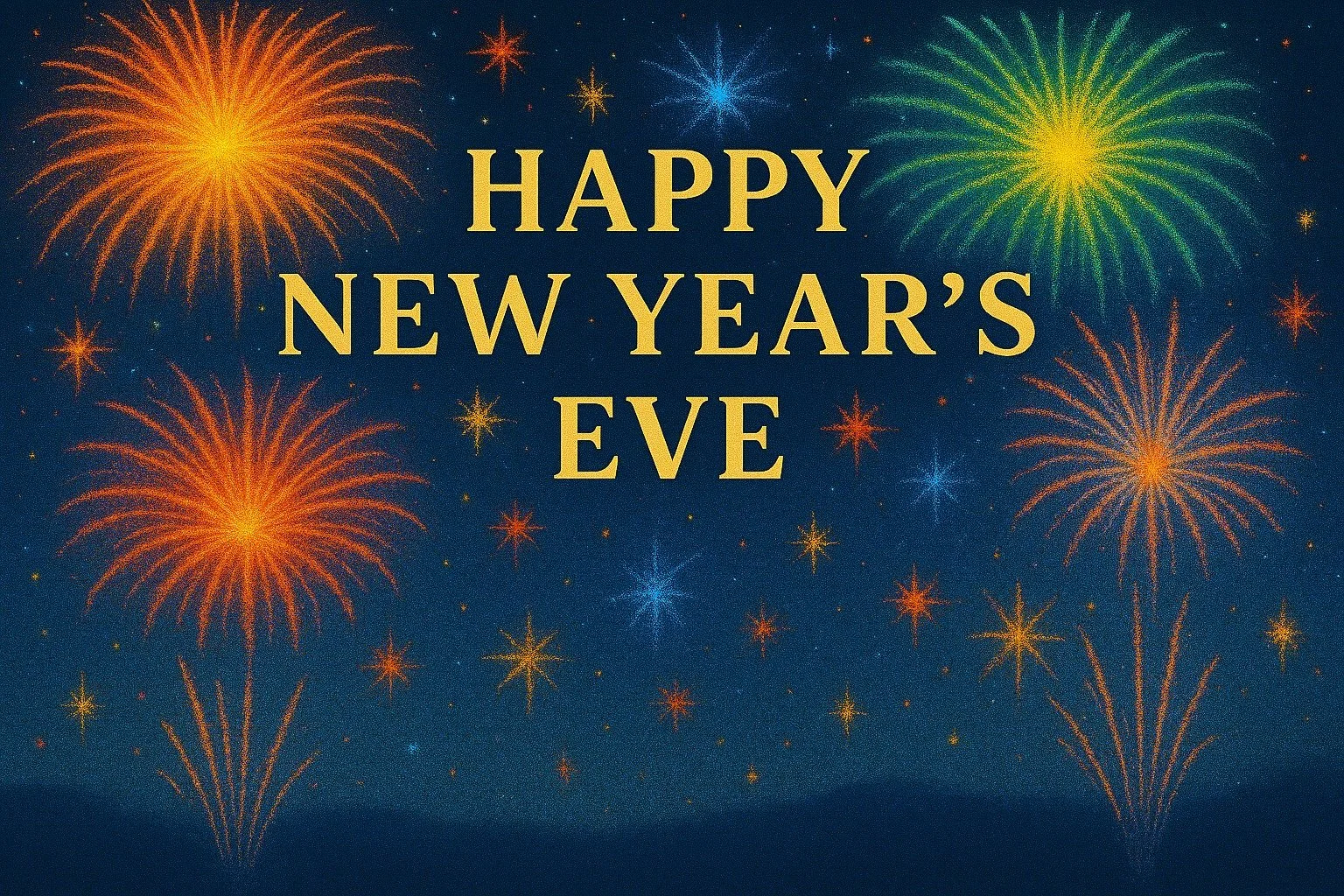 As we say goodbye to another wonderful year, we want to thank everyone who visited, volunteered, supported, and cheered Clermont on in 2025.
We wish you a safe, happy, and hopeful New Year&rsquo;s Eve! 🥂
✨ Tours by appointment return January 5th. To