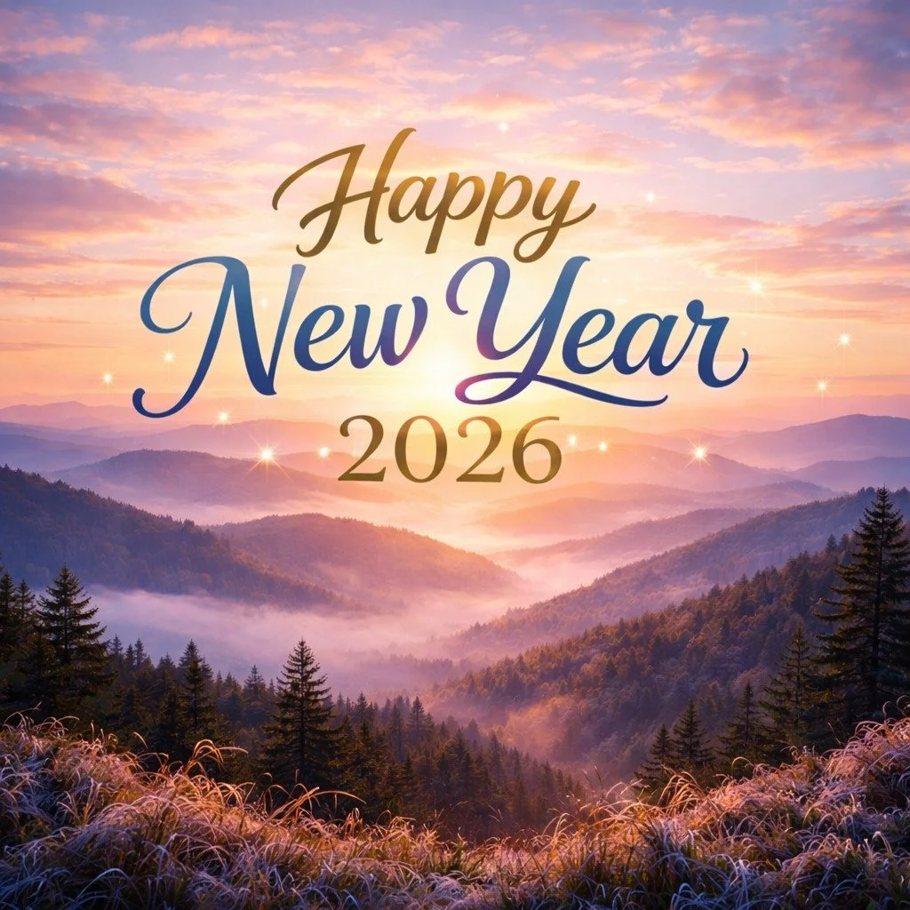 Happy New Year from Clermont.
As a new year begins, we&rsquo;re filled with gratitude for the memories made here and hope for what lies ahead. Thanks to you&mdash;our visitors, supporters, and friends&mdash;Clermont continues to be a place of connect