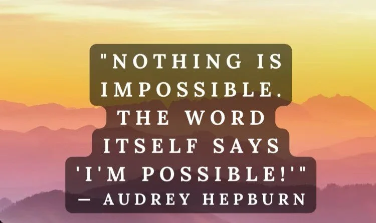 ✨ Happy National Motivation &amp; Inspiration Day! ✨
Observed each year on January 2, this day was created to encourage reflection, goal-setting, and renewed purpose as we begin a brand-new year. It&rsquo;s a reminder that inspiration doesn&rsquo;t h