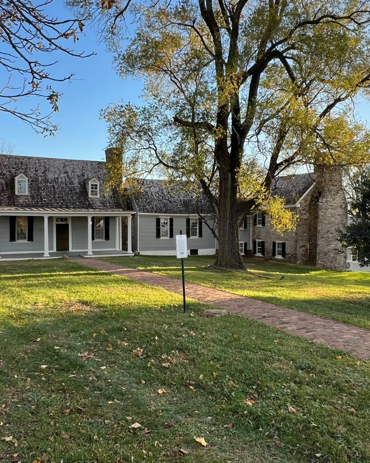 Have you ever walked through a place and thought&hellip; what actually happened here?

Because I promise you &mdash; Clermont has stories 👀

During our Third Saturday Historic Tour, we get to go a little deeper. Not just dates and names, but the peo