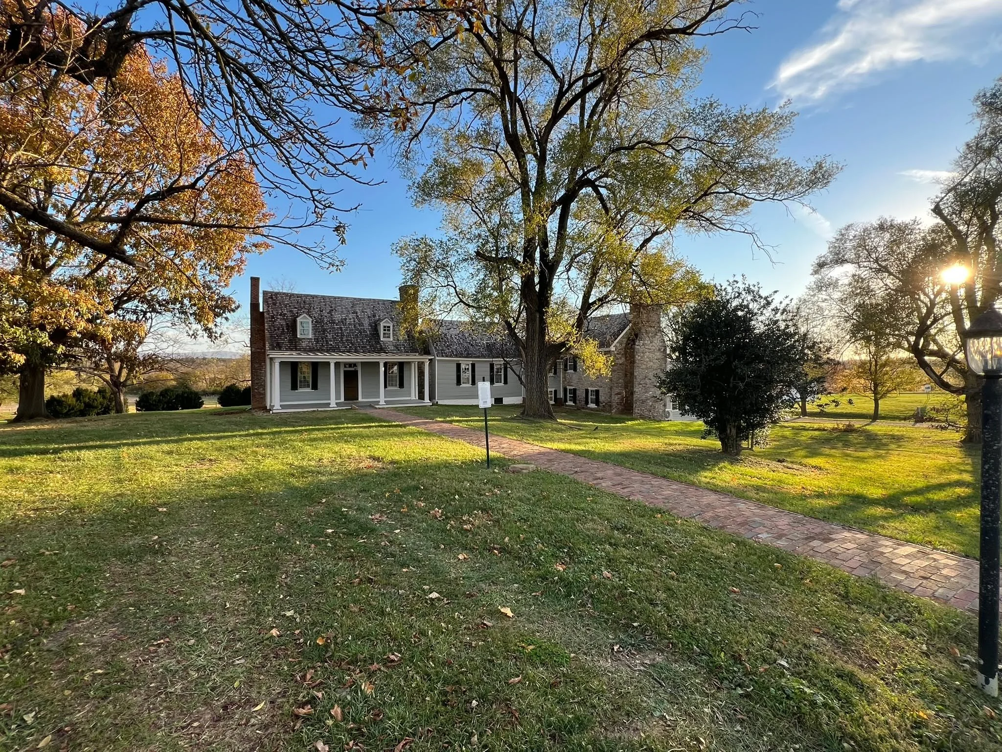This Saturday isn&rsquo;t just a tour &mdash; it&rsquo;s a turning point.

Join us for our final Historic Third Saturday Tour before summer programming begins, and help us close out this chapter the right way.

Because what&rsquo;s coming next&hellip