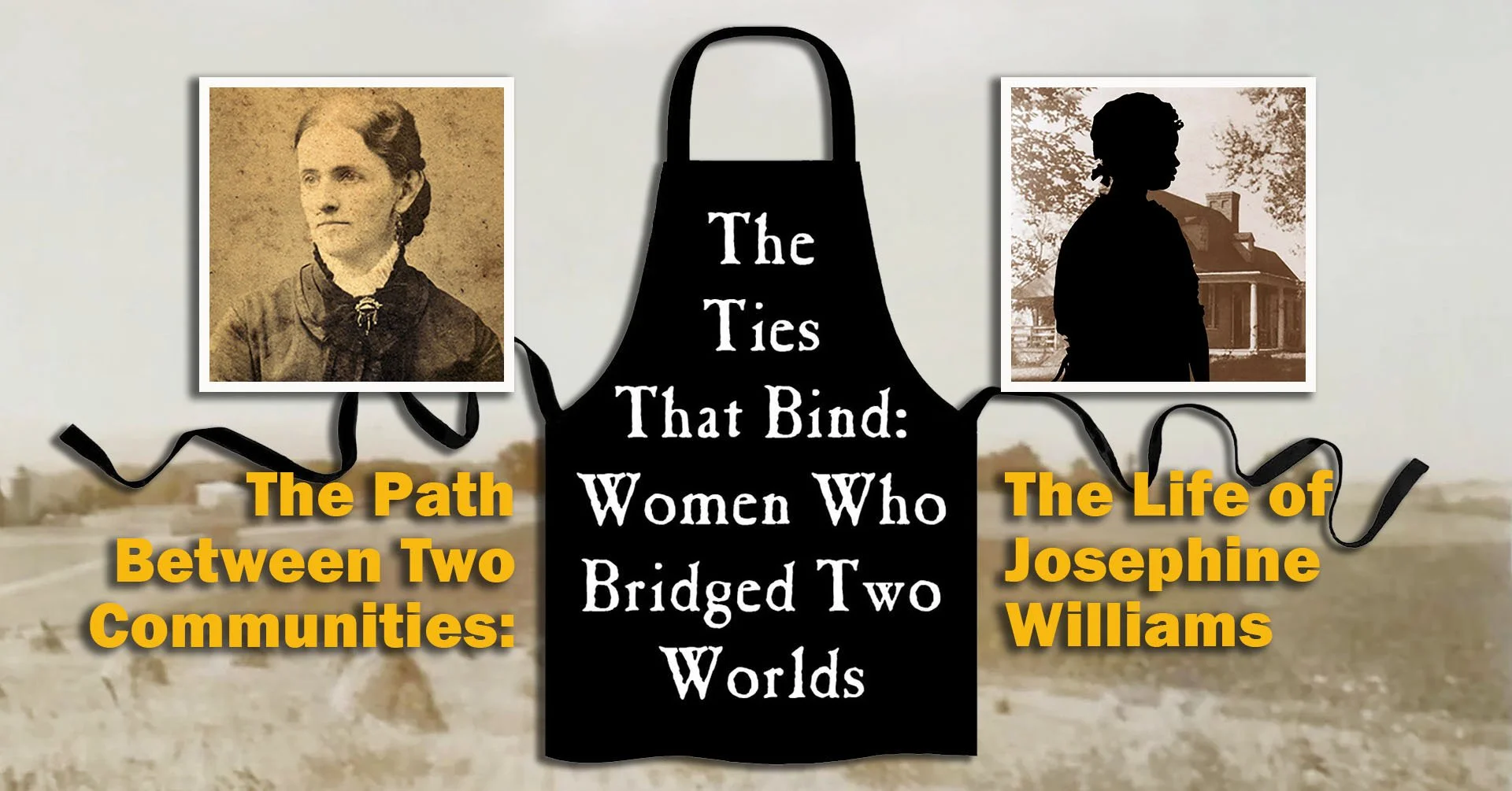 Taste of Two Communities: Geneva Jackson and the People She Fed