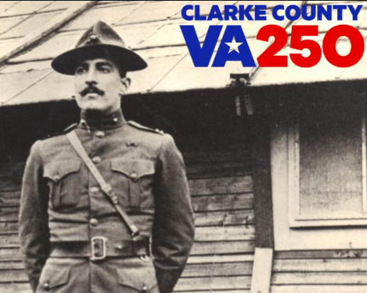 Lloyd Williams &amp; The Marines: A Clermont VA250 Commemoration