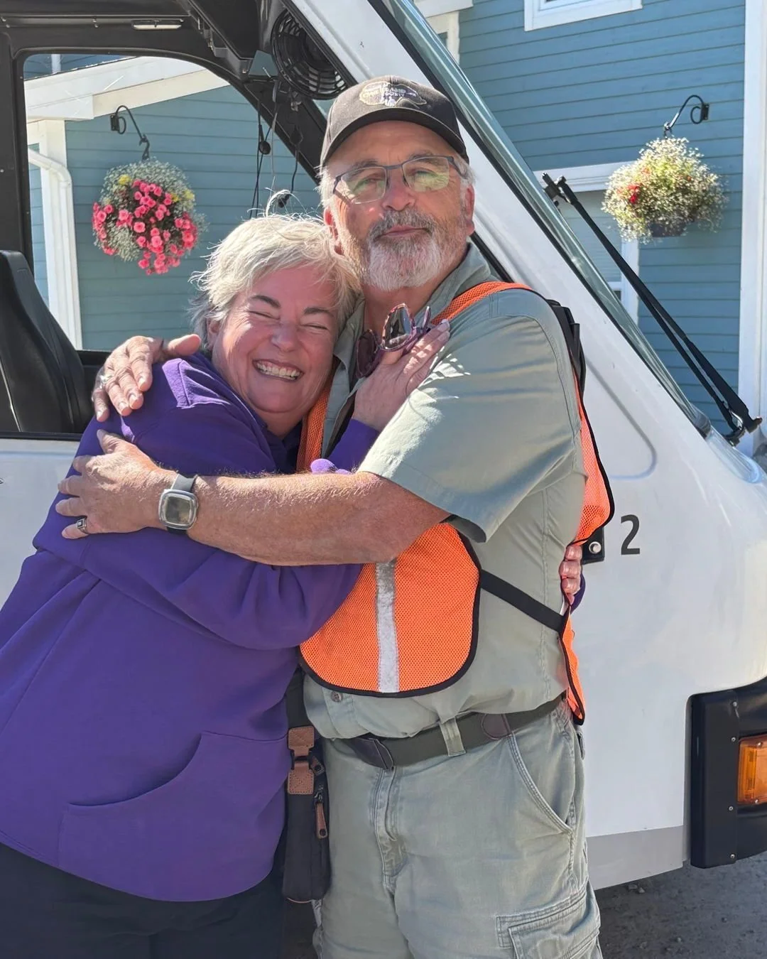 We're coming up to the last weekend of public tours and we’ve seen some incredible photos from visitors far and wide! Here are a few recent favourites that have been shared with us!
If you took a few photos during your visit to Oak Island, we&