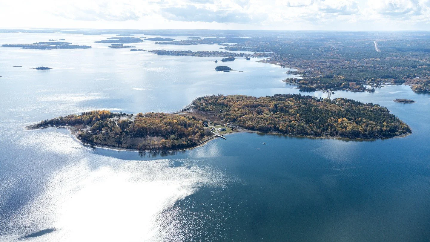 Today marks the final day of regular tours for the season, closing out the first year back since 2020. What an amazing year it's been!
If you subscribe to our email list, there may be some special opportunities to visit the island through November.