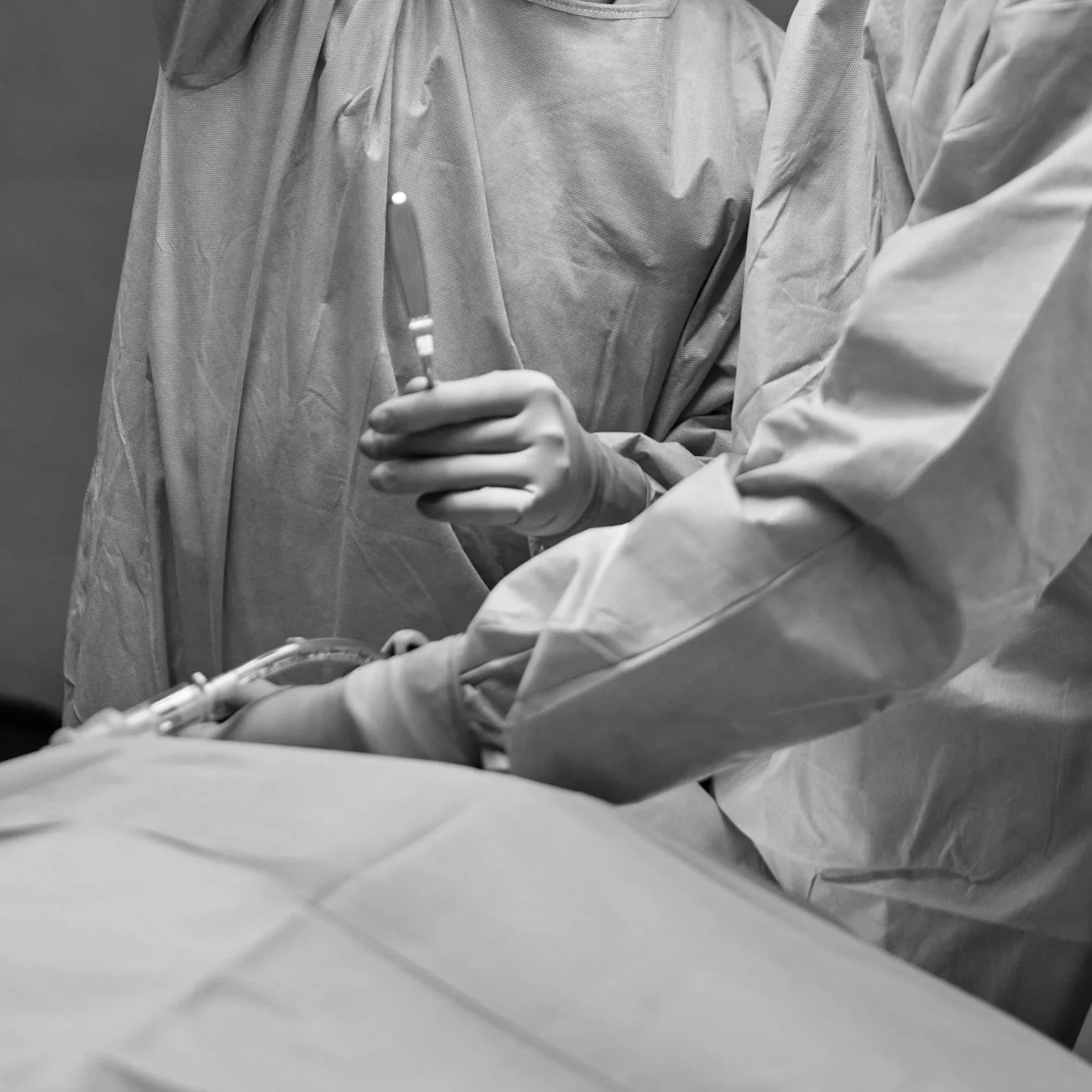 Unilateral Cleft Lip Repair