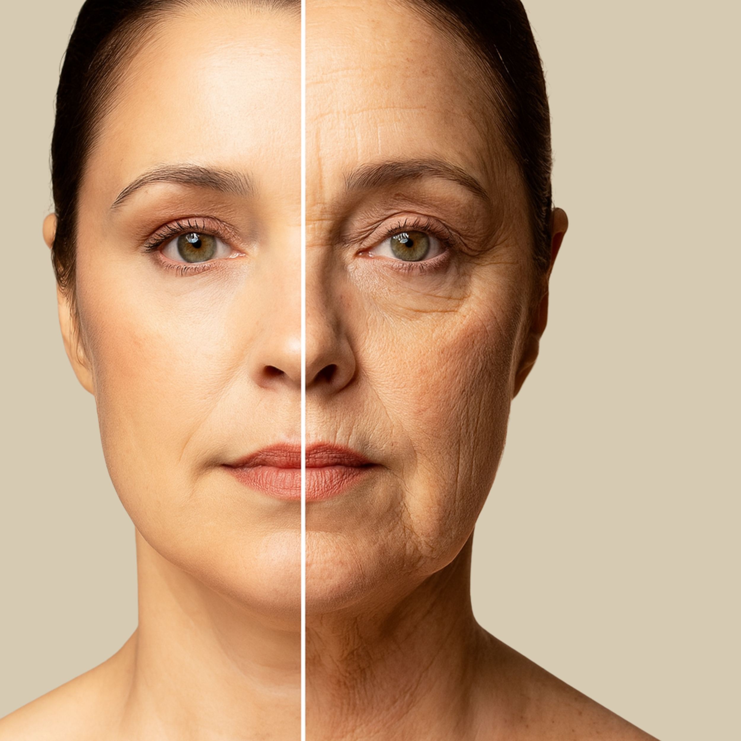 Ozempic Face: Causes, Treatments, and the Beverly Hills Path Back to Natural Elegance AT RAMLY PLASTIC SURGERY