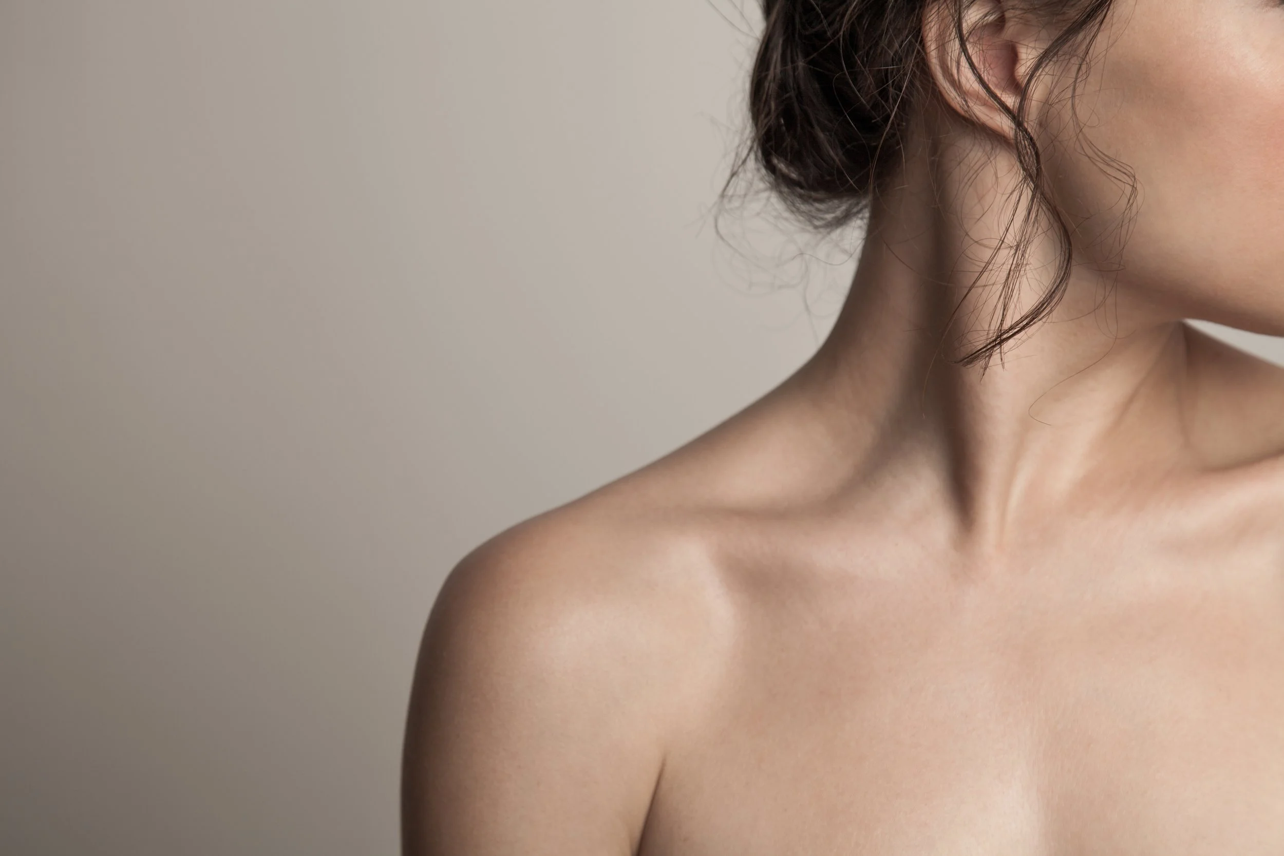 Ozempic Neck: Why It Happens & How Beverly Hills Necklift Surgery Restores Elegance at Ramly Plastic Surgery