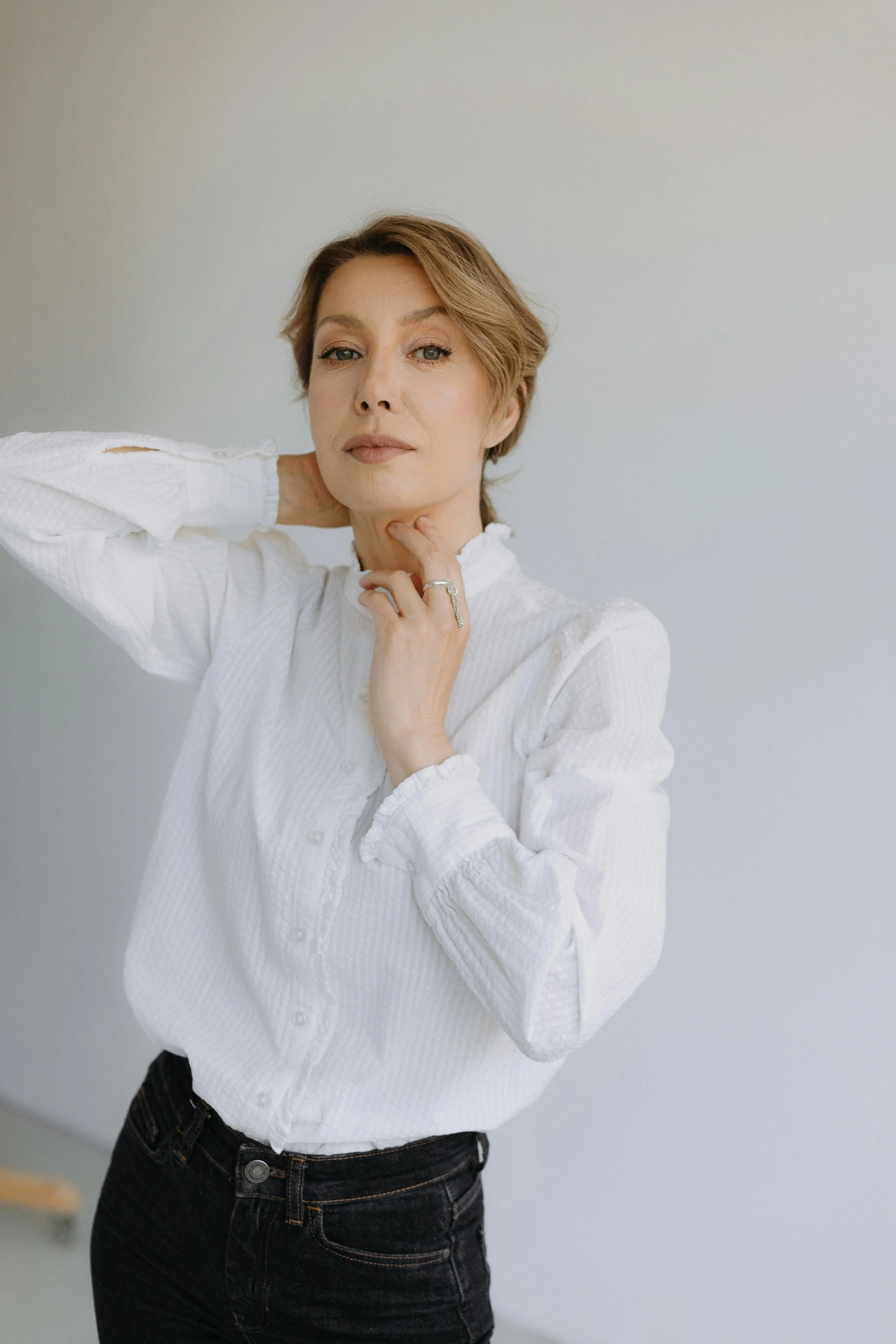 Ozempic Face: Understanding Facial Changes After GLP-1 Weight Loss