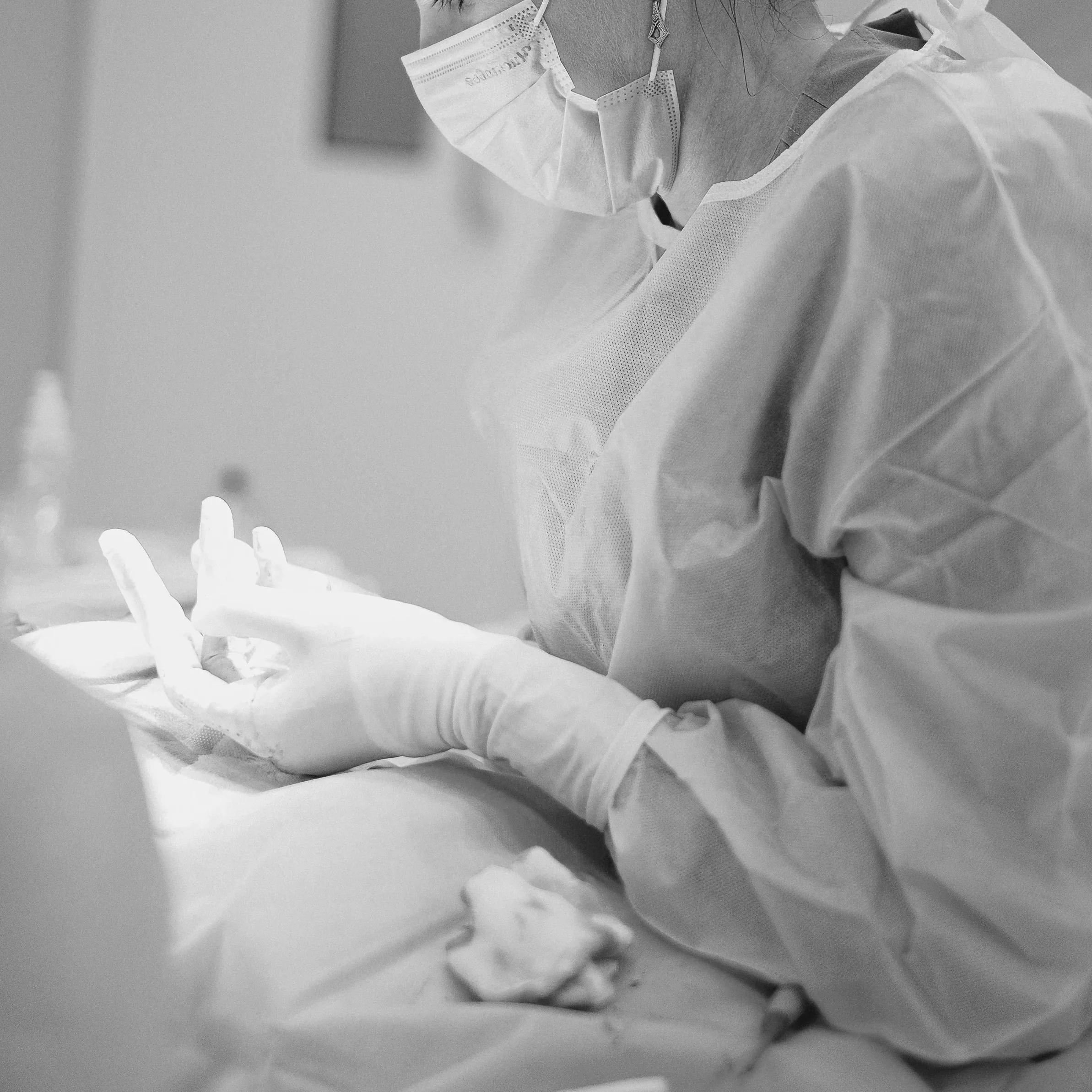 Prevention and Management of Rhinoplasty Complications