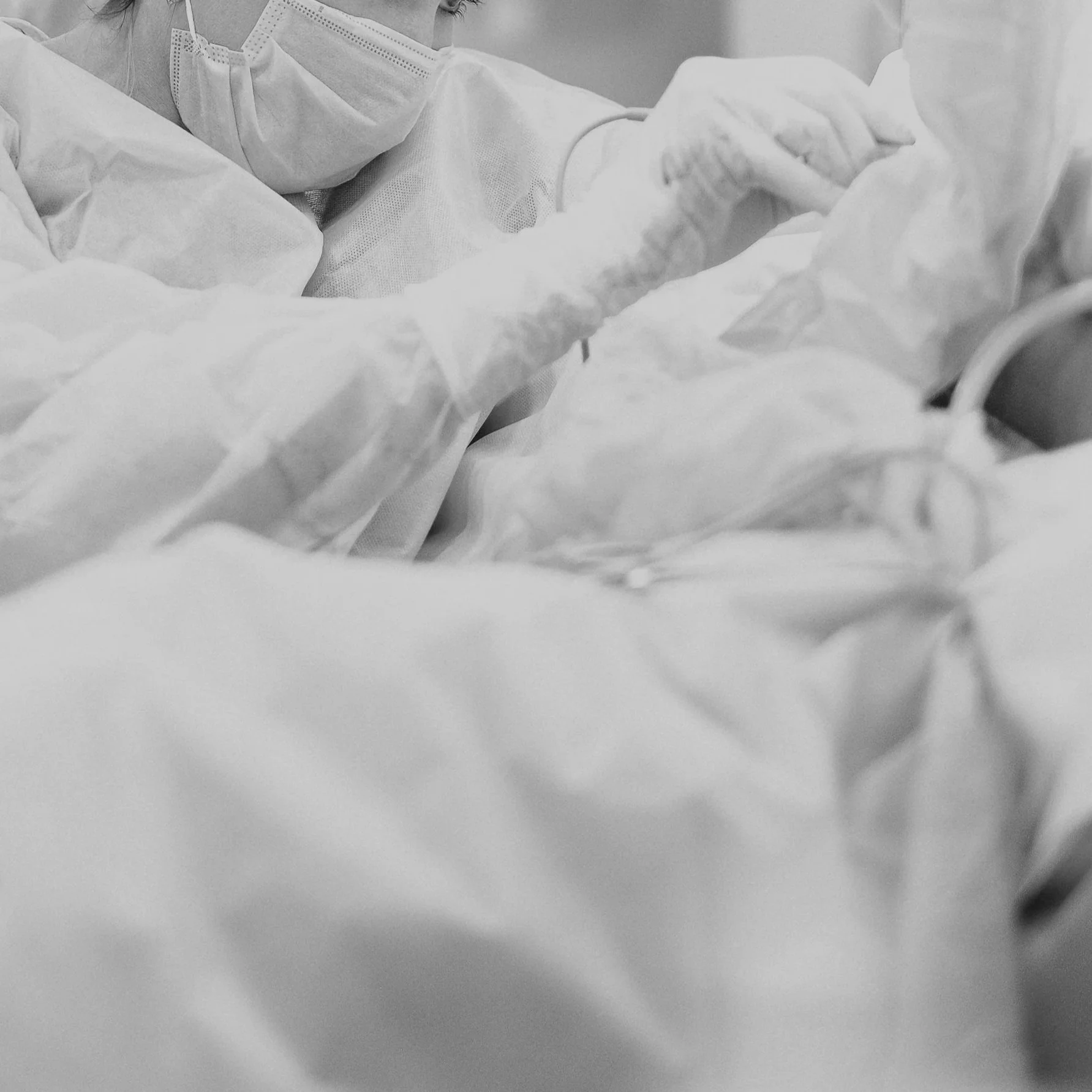 Perceptions of Quality of Life among Face Transplant Recipients