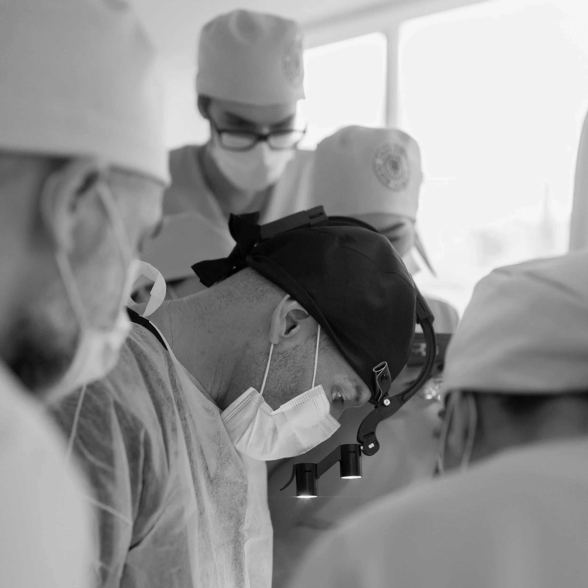 Quality Assurance Standards for Outreach Cleft Lip and Cleft Palate Repair Programs