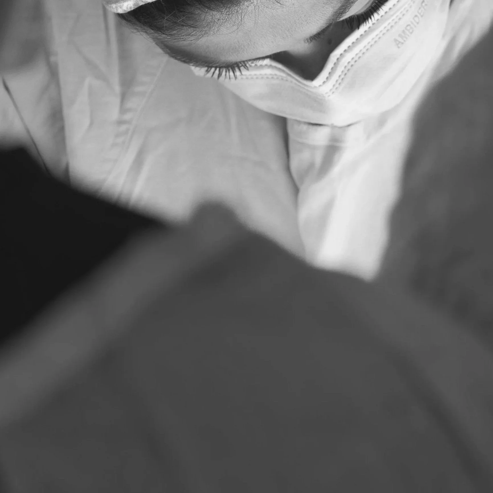 The First Successful Combined Full Face and Bilateral Hand Transplant