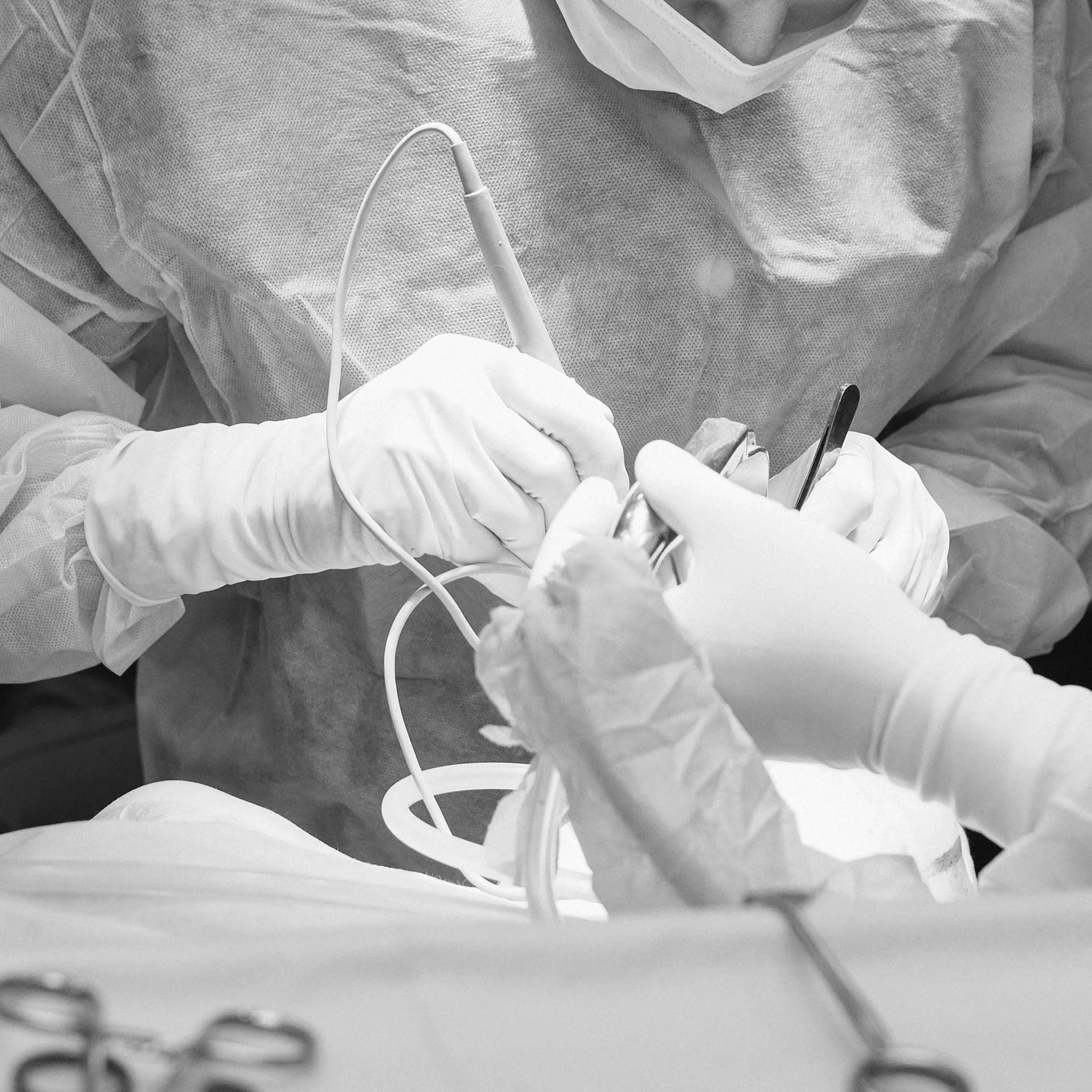 Microsurgical Reconstruction of Traumatic Defects