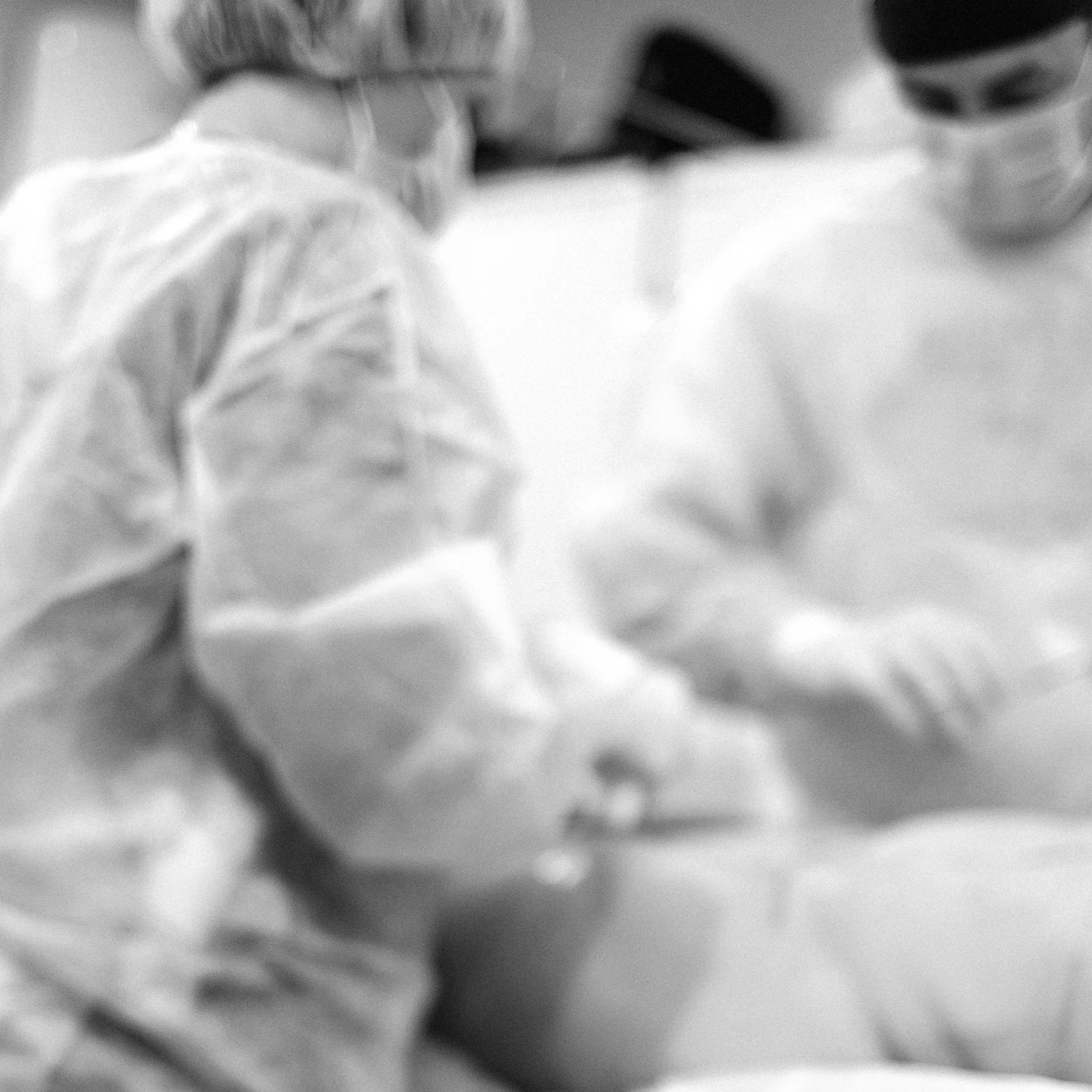 Facial Feminization: Upper Third of the Face