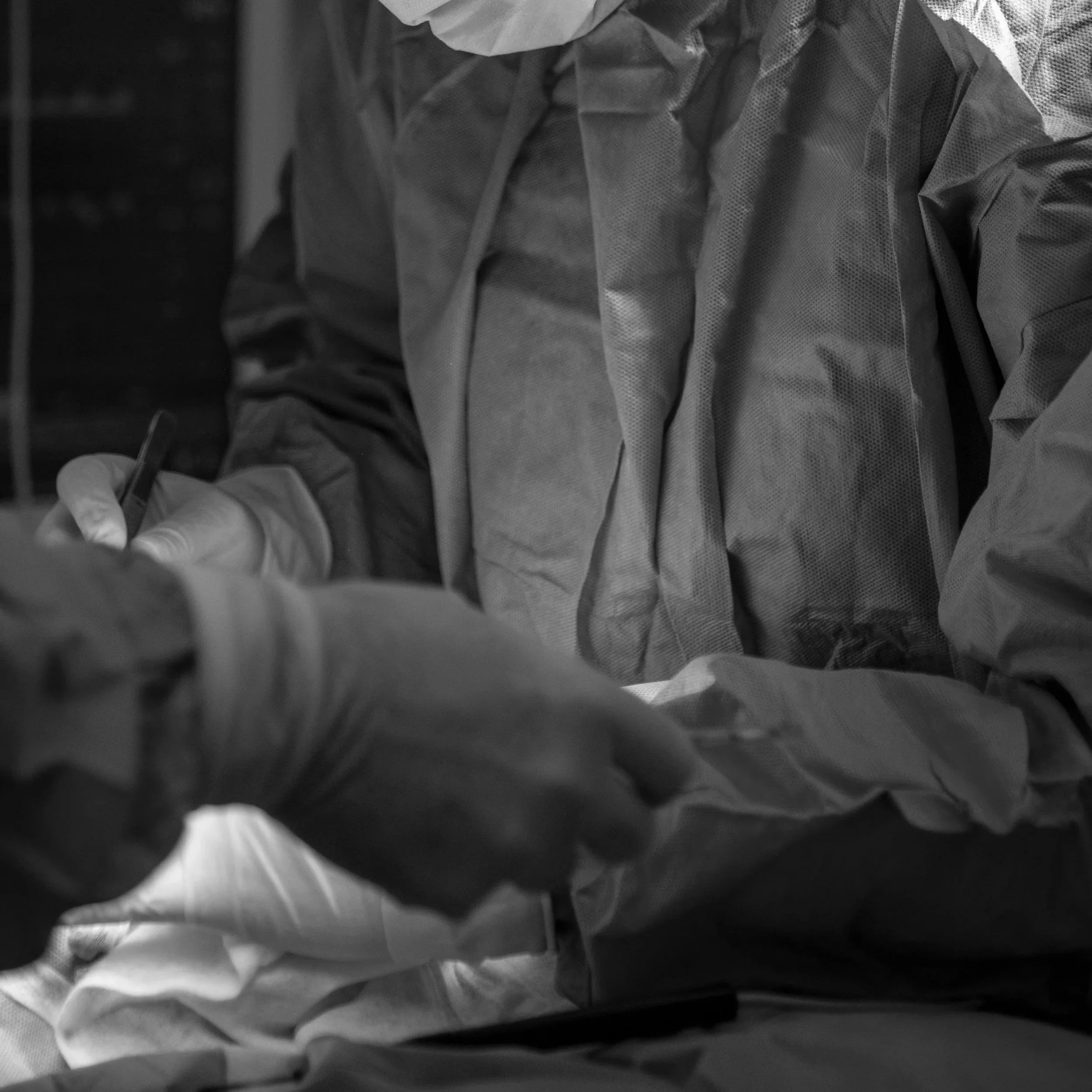 Enhanced Recovery After Cleft Lip Repair