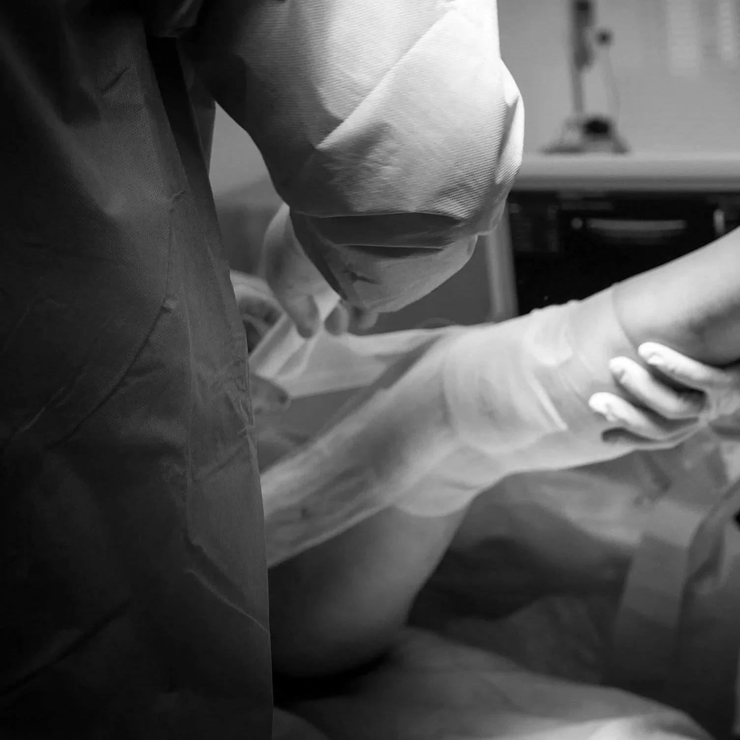 Beyond Stopping the Bleed: Opportunities for Plastic Surgeons in the Response to Mass Casualty Event